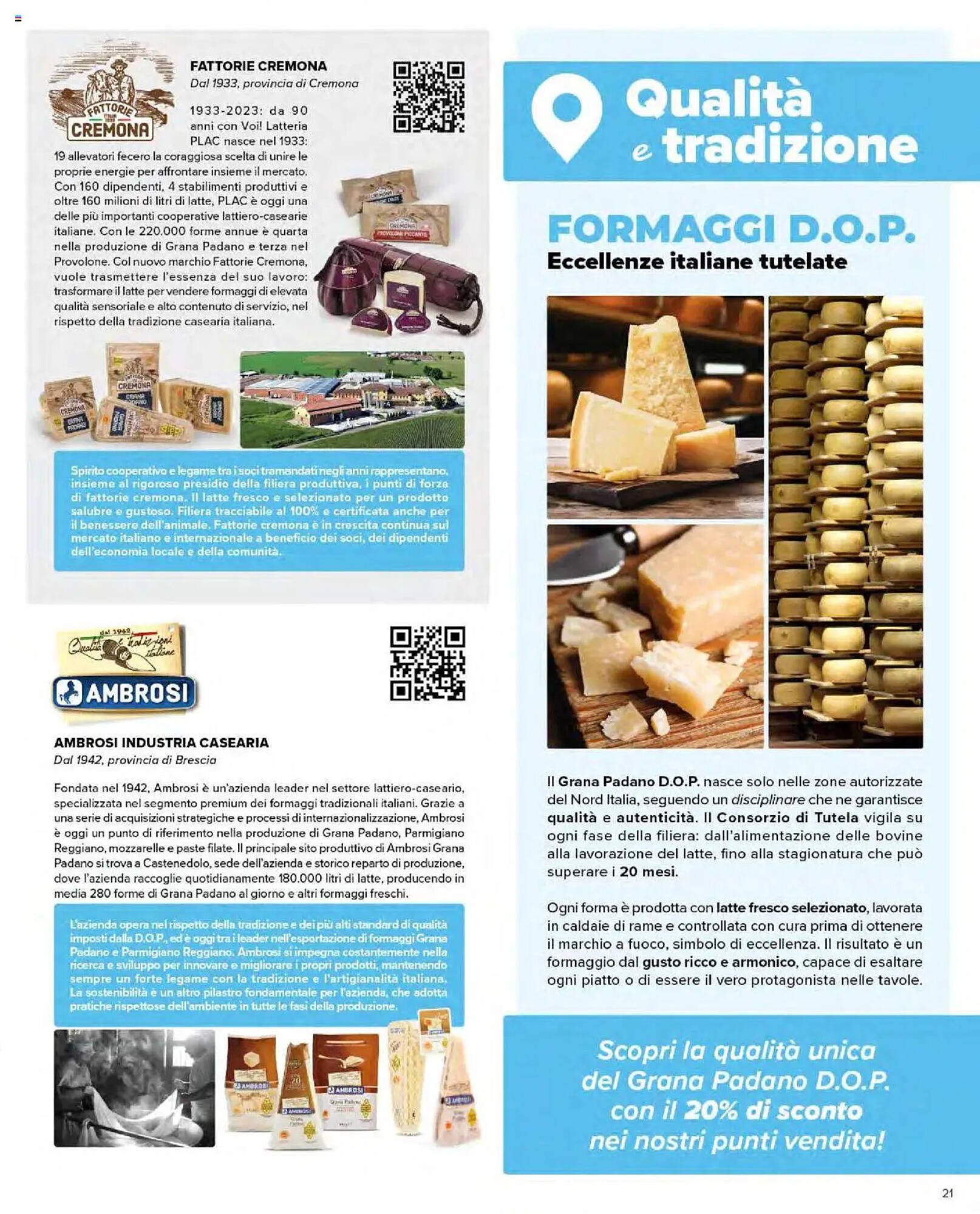 Volantino Ipercoop (2025-09-08 - 2025-09-24)
