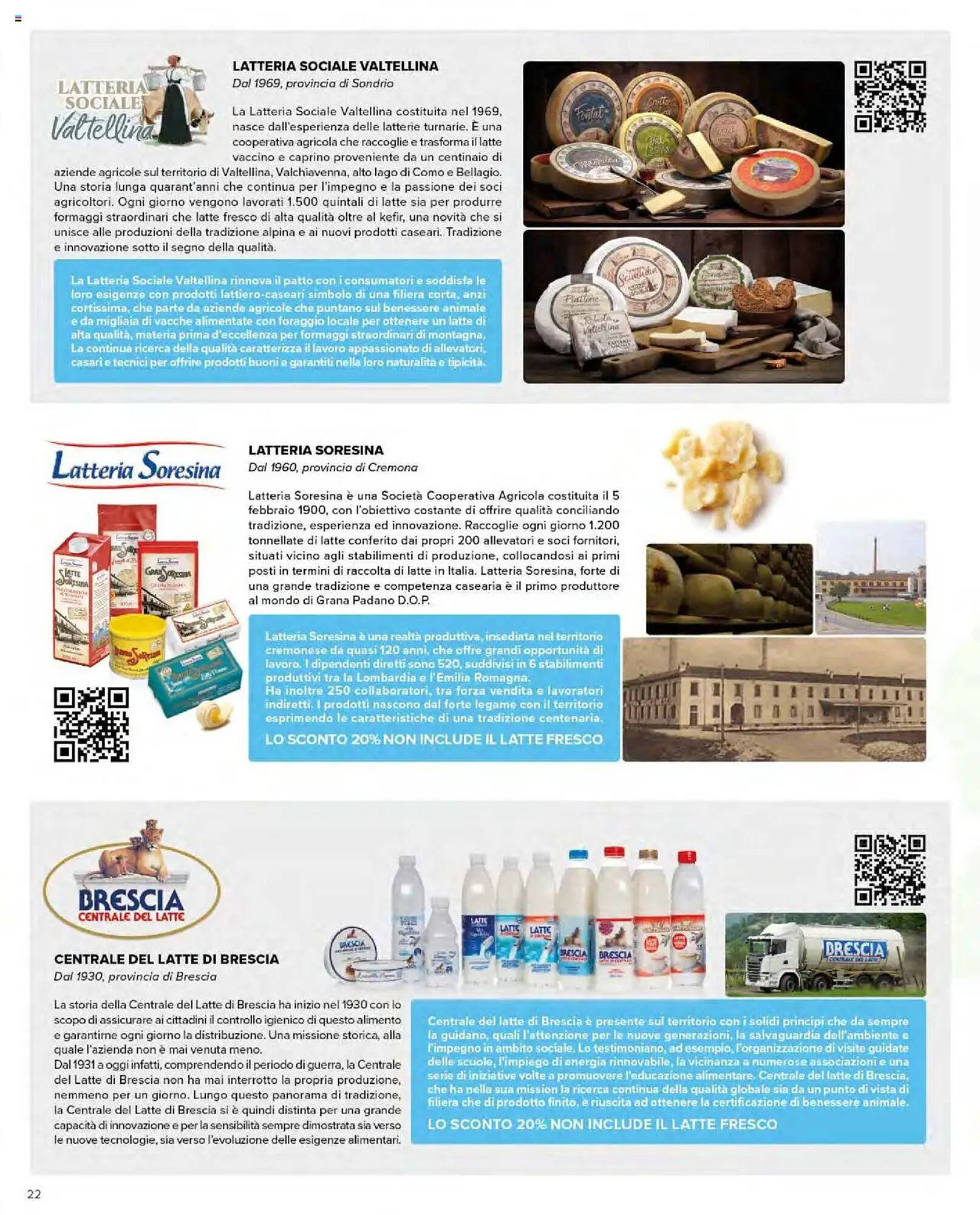 Volantino Ipercoop (2025-09-08 - 2025-09-24)