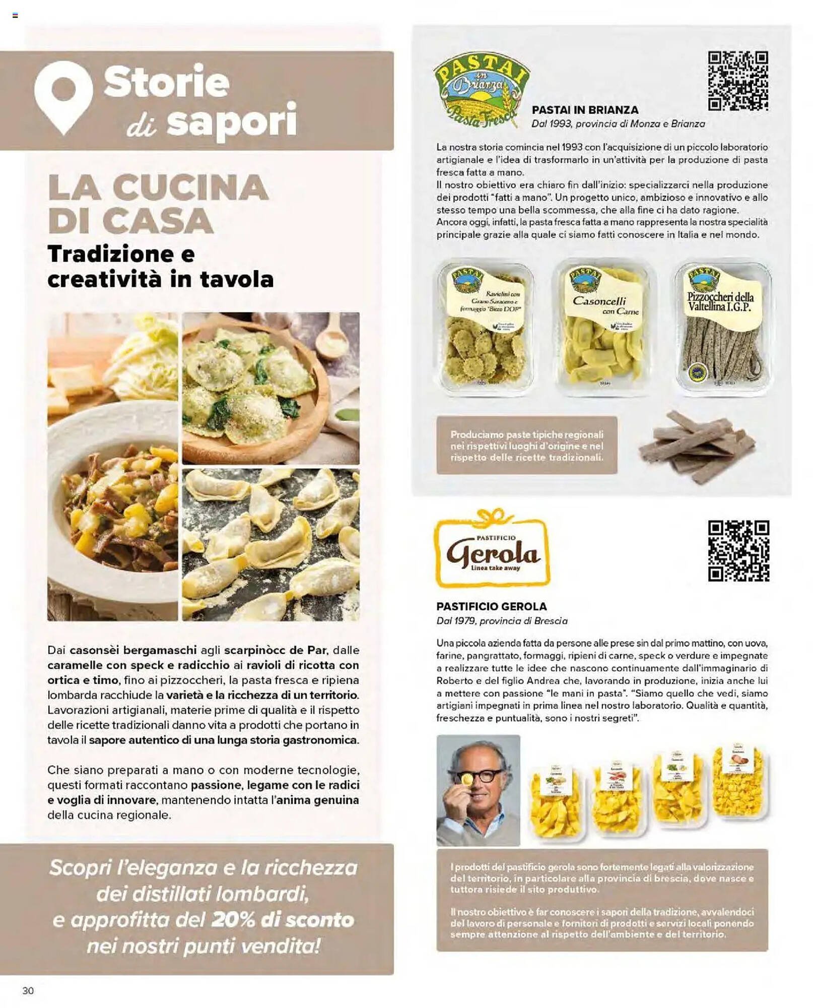 Volantino Ipercoop (2025-09-08 - 2025-09-24)