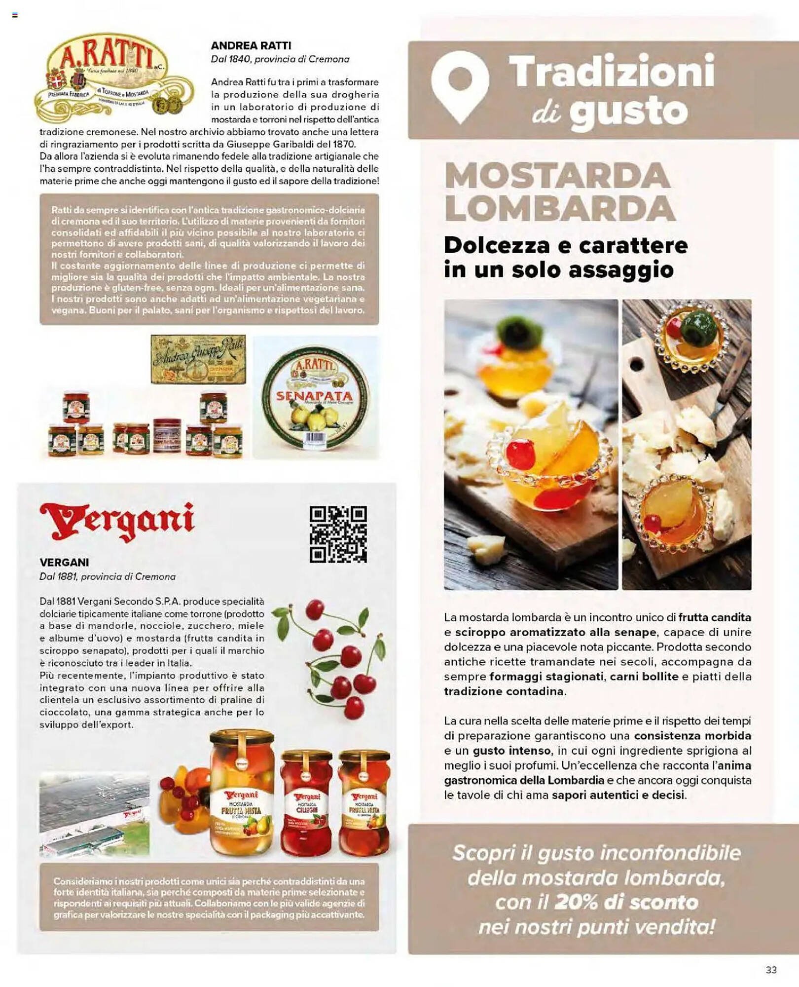 Volantino Ipercoop (2025-09-08 - 2025-09-24)