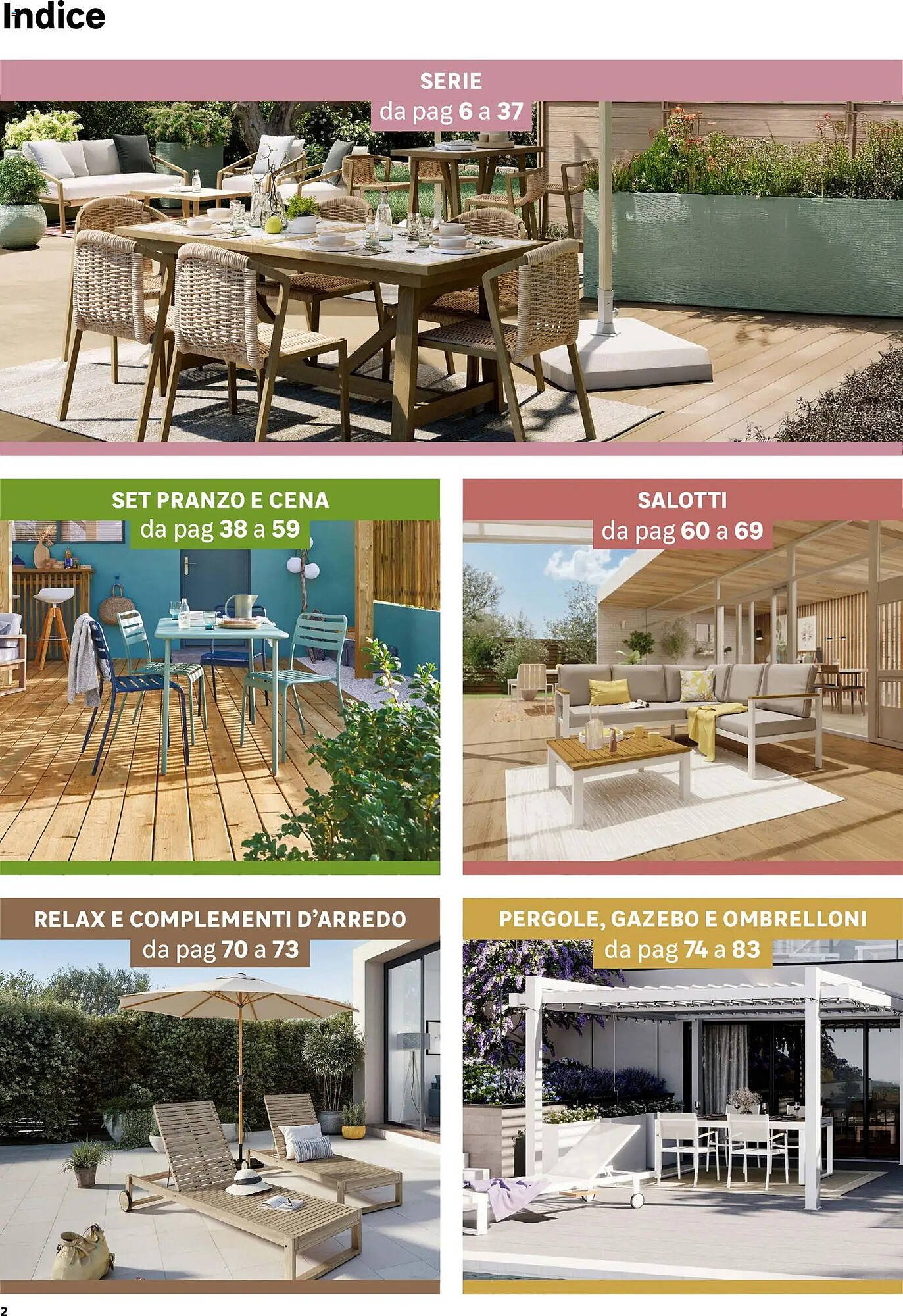 Volantino Leroy Merlin (2026-04-01 - 2026-08-31)