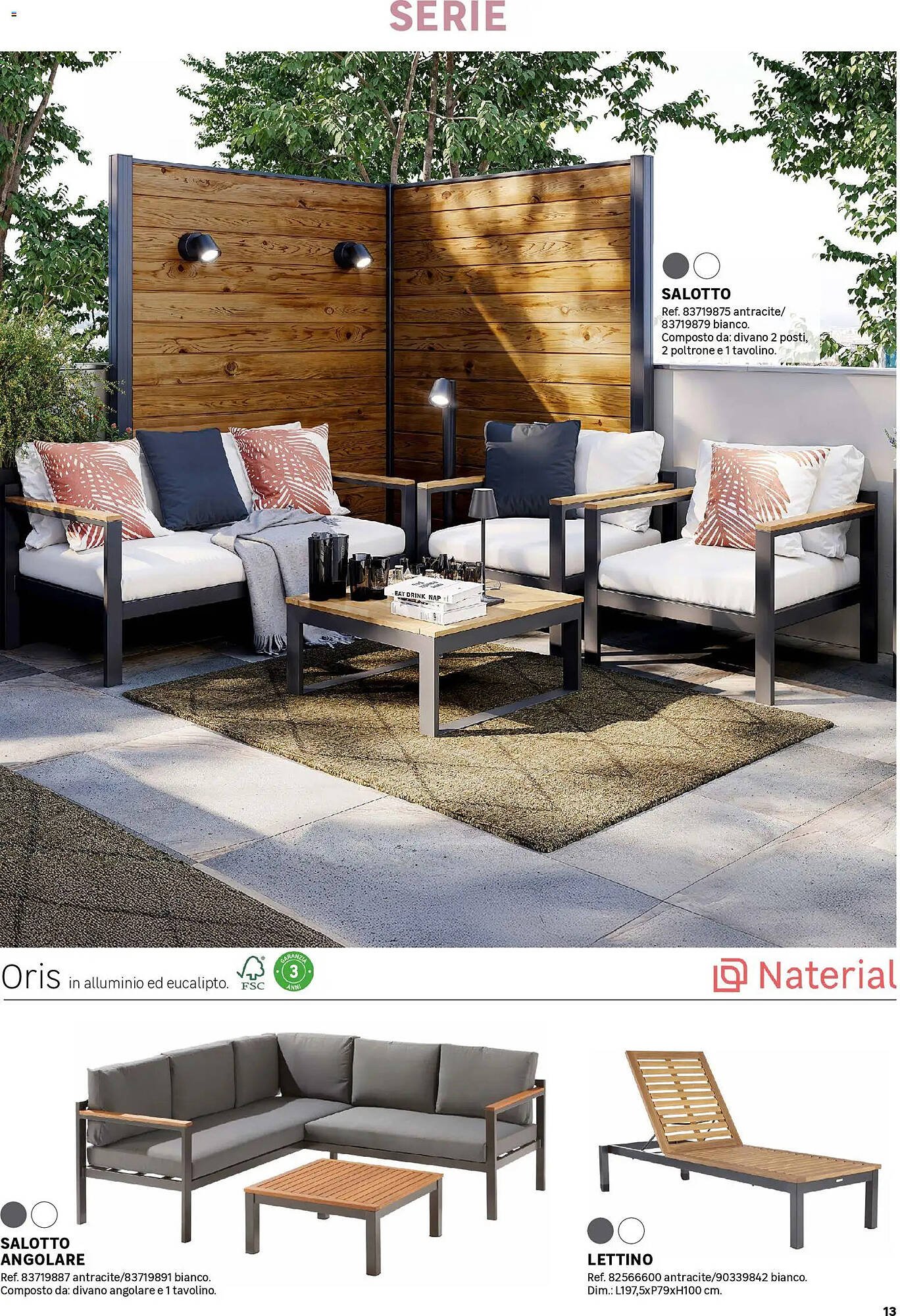 Volantino Leroy Merlin (2026-04-01 - 2026-08-31)