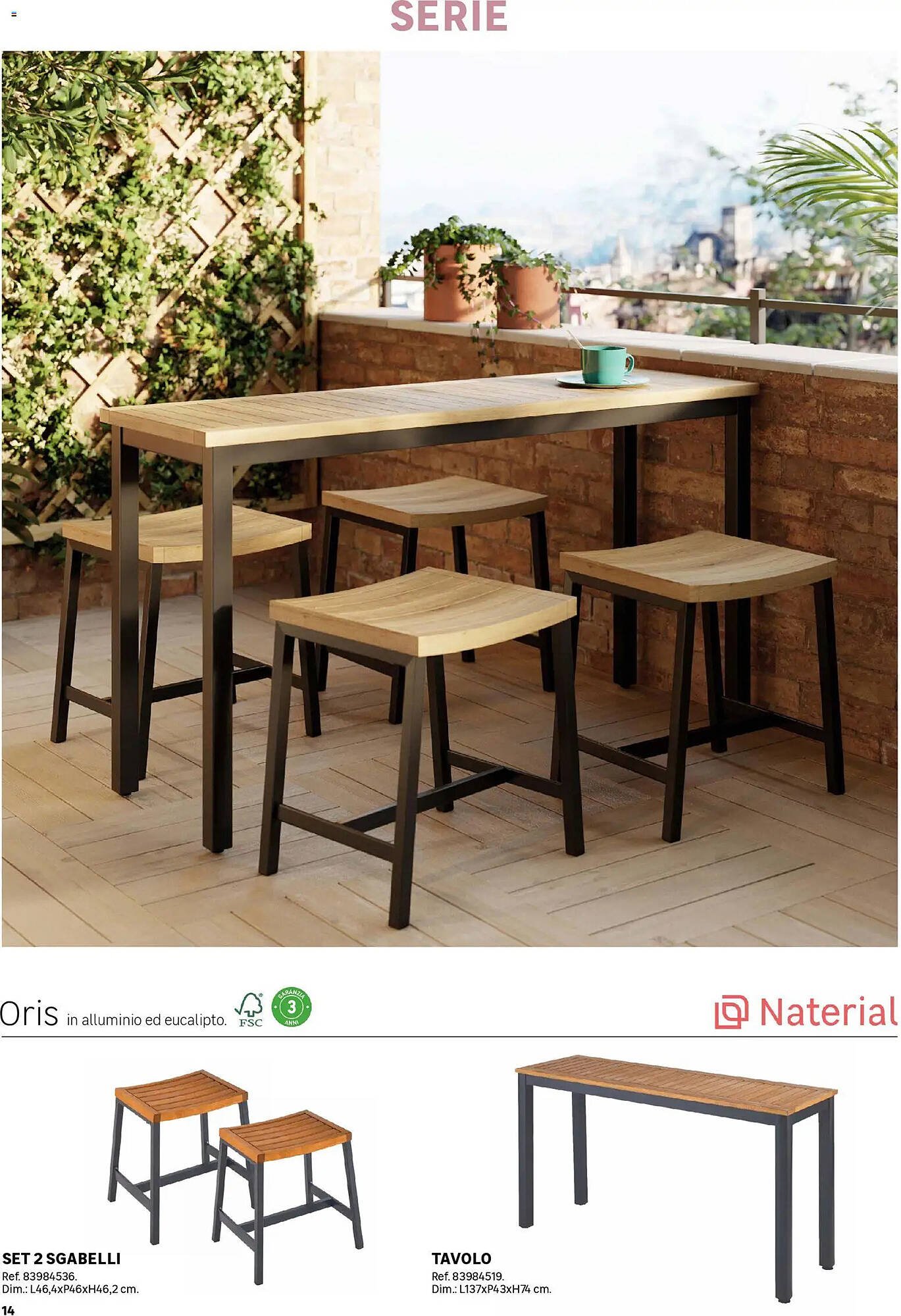 Volantino Leroy Merlin (2026-04-01 - 2026-08-31)