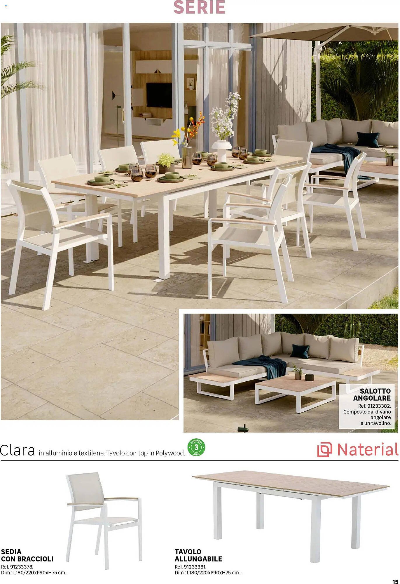 Volantino Leroy Merlin (2026-04-01 - 2026-08-31)