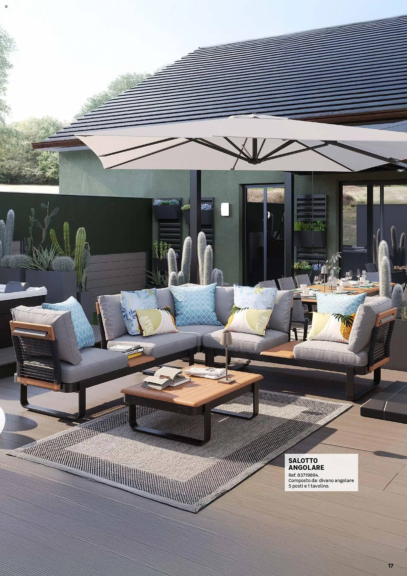 Volantino Leroy Merlin (2026-04-01 - 2026-08-31)