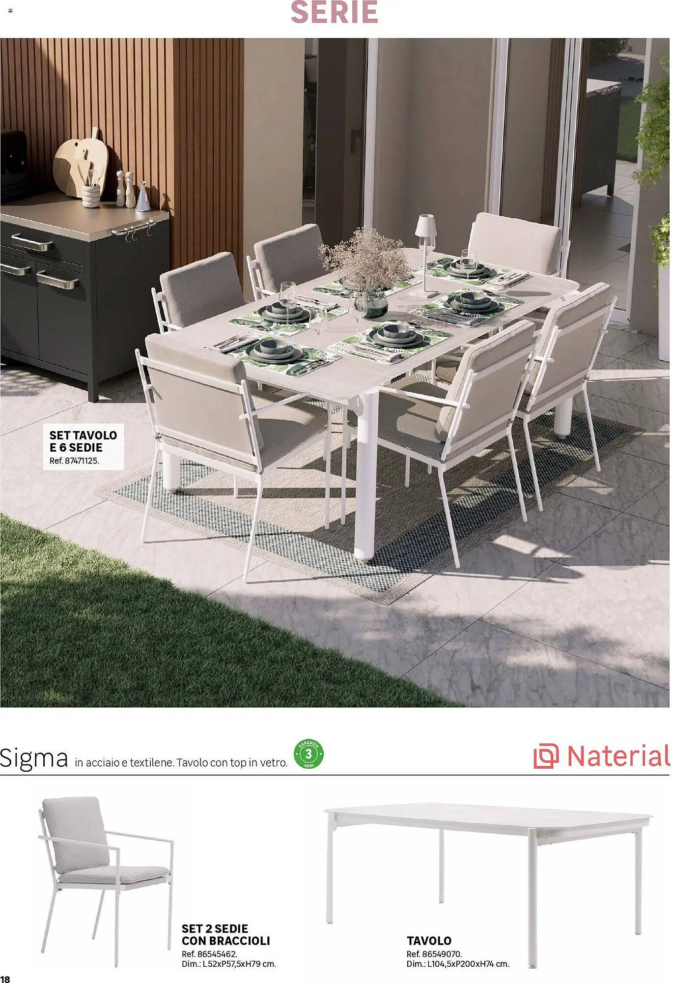 Volantino Leroy Merlin (2026-04-01 - 2026-08-31)