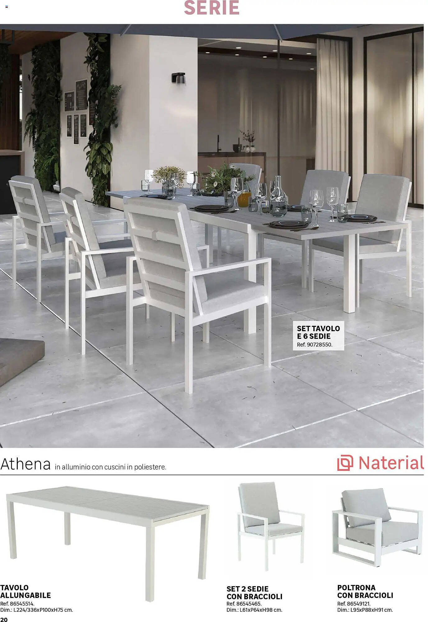 Volantino Leroy Merlin (2026-04-01 - 2026-08-31)