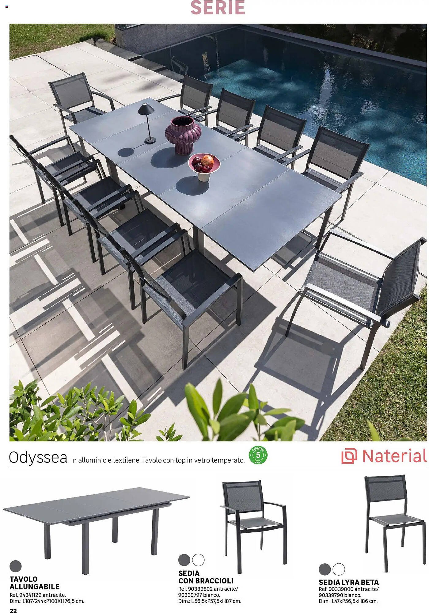 Volantino Leroy Merlin (2026-04-01 - 2026-08-31)