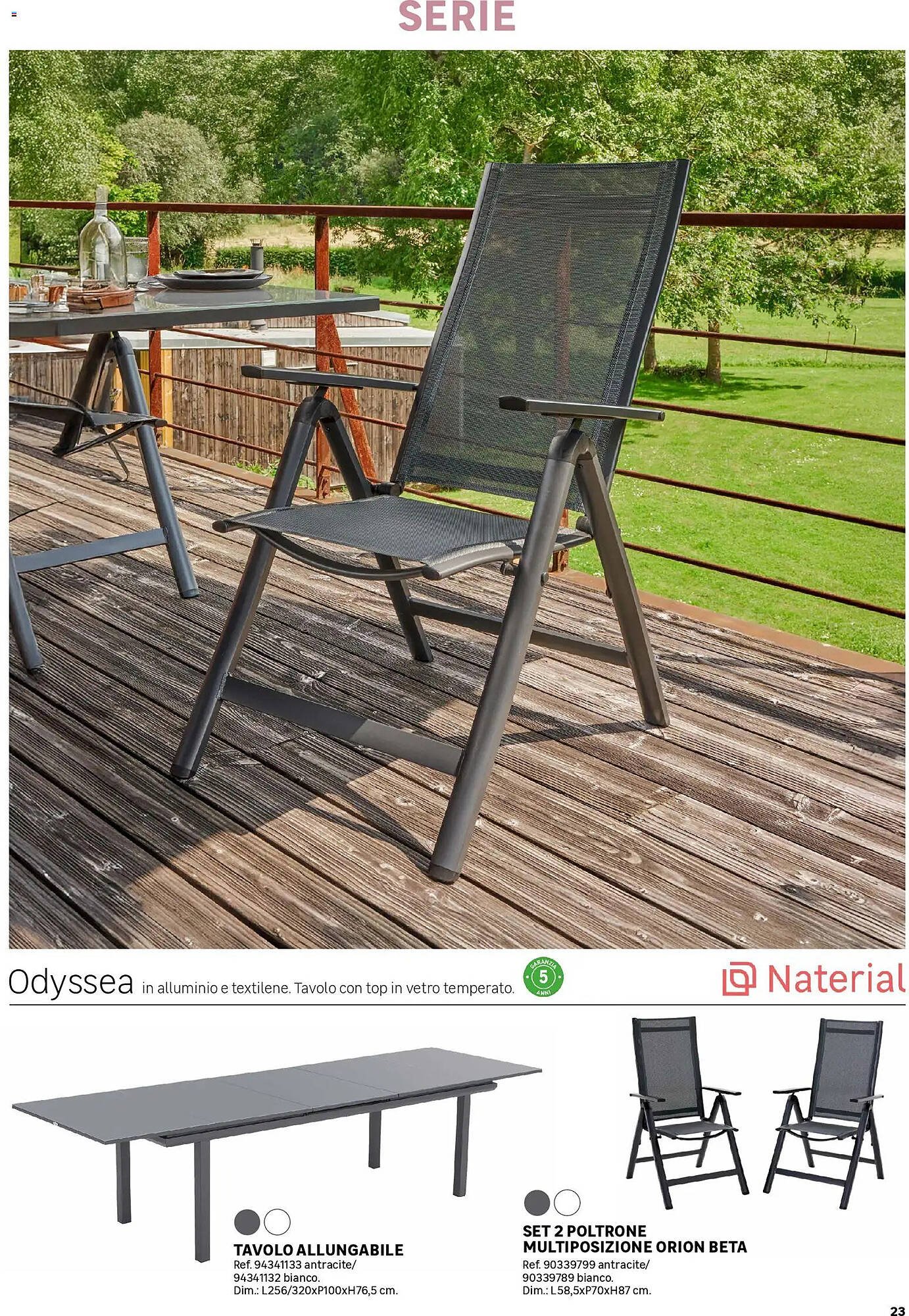 Volantino Leroy Merlin (2026-04-01 - 2026-08-31)