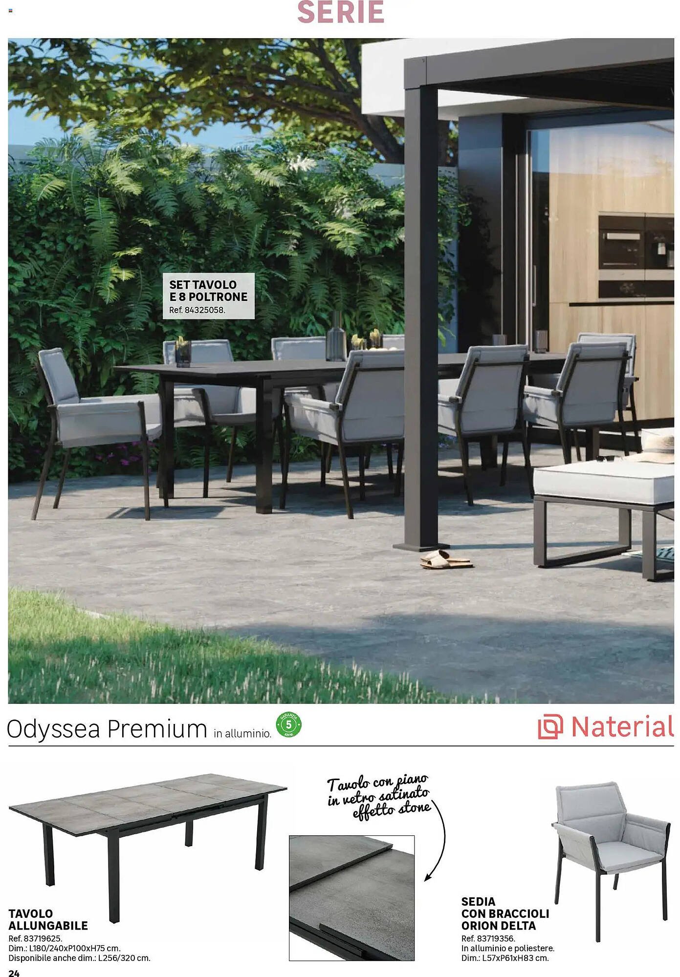 Volantino Leroy Merlin (2026-04-01 - 2026-08-31)