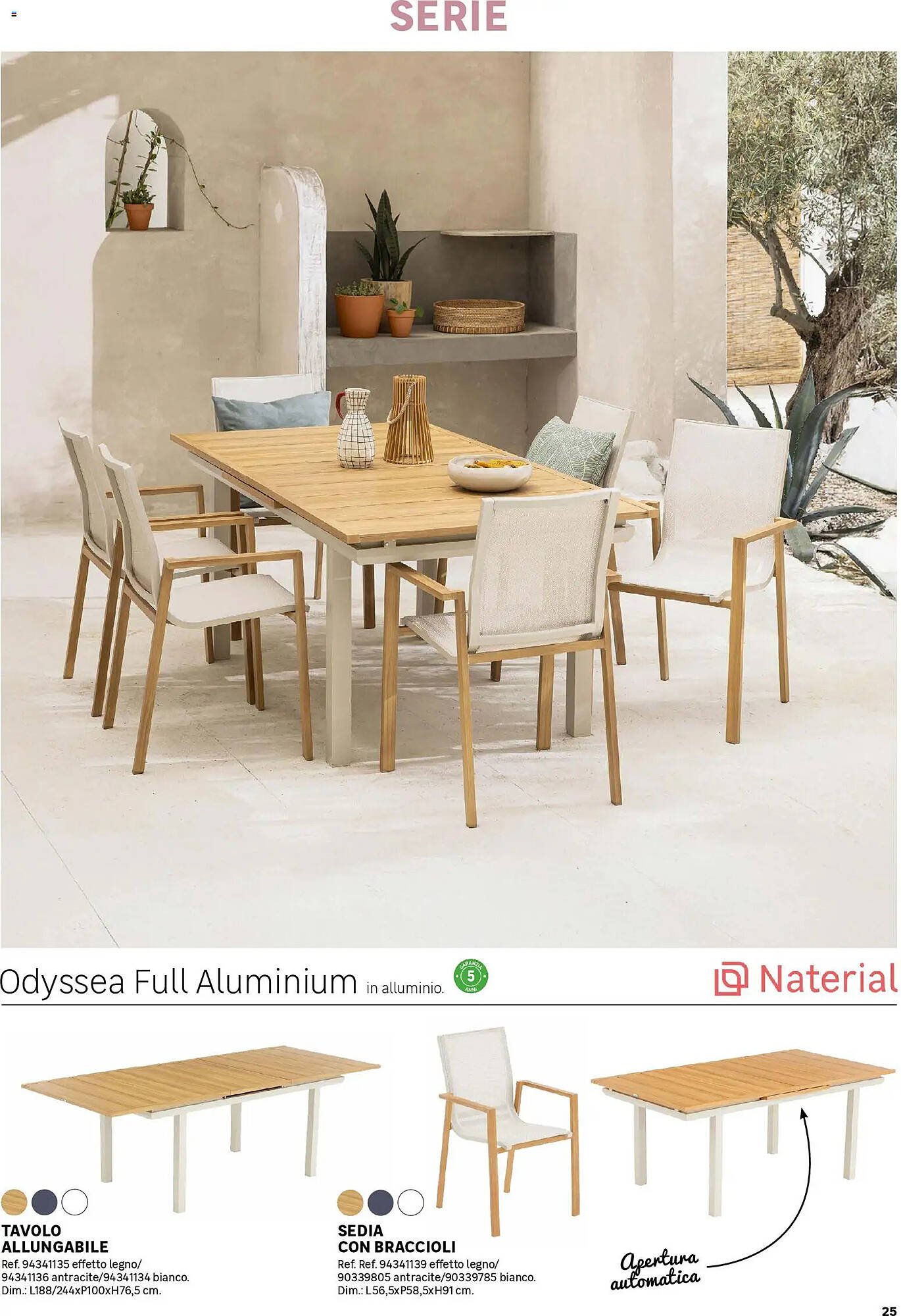 Volantino Leroy Merlin (2026-04-01 - 2026-08-31)