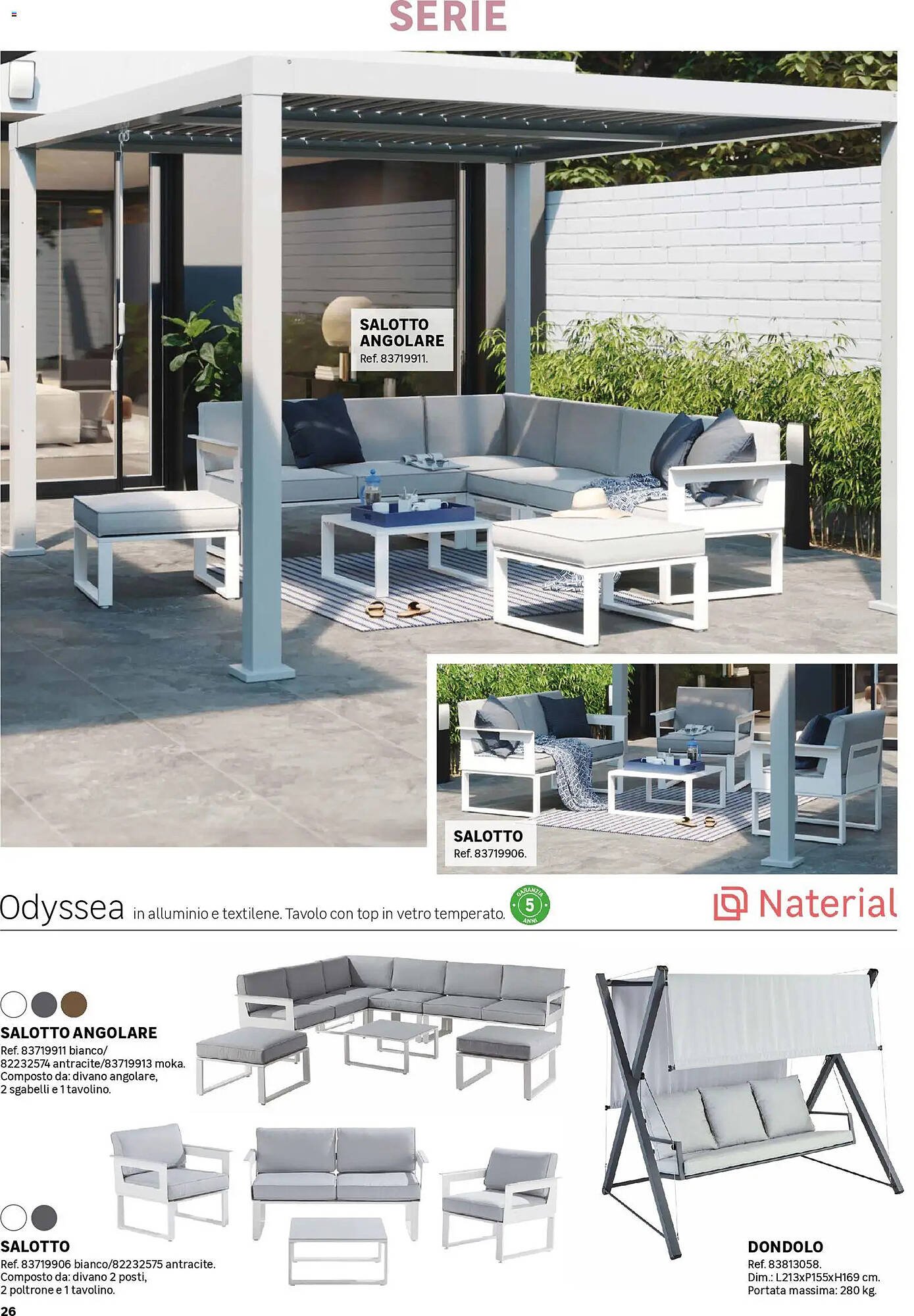 Volantino Leroy Merlin (2026-04-01 - 2026-08-31)