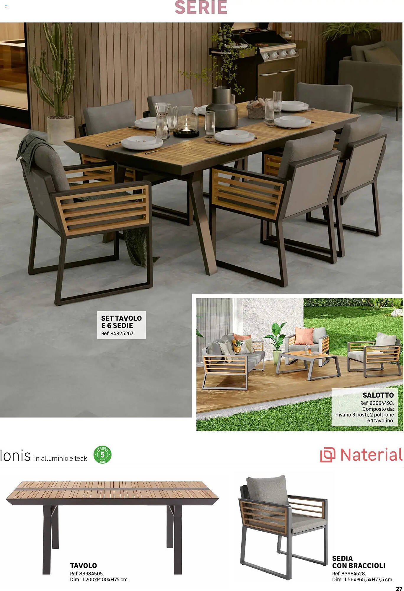 Volantino Leroy Merlin (2026-04-01 - 2026-08-31)