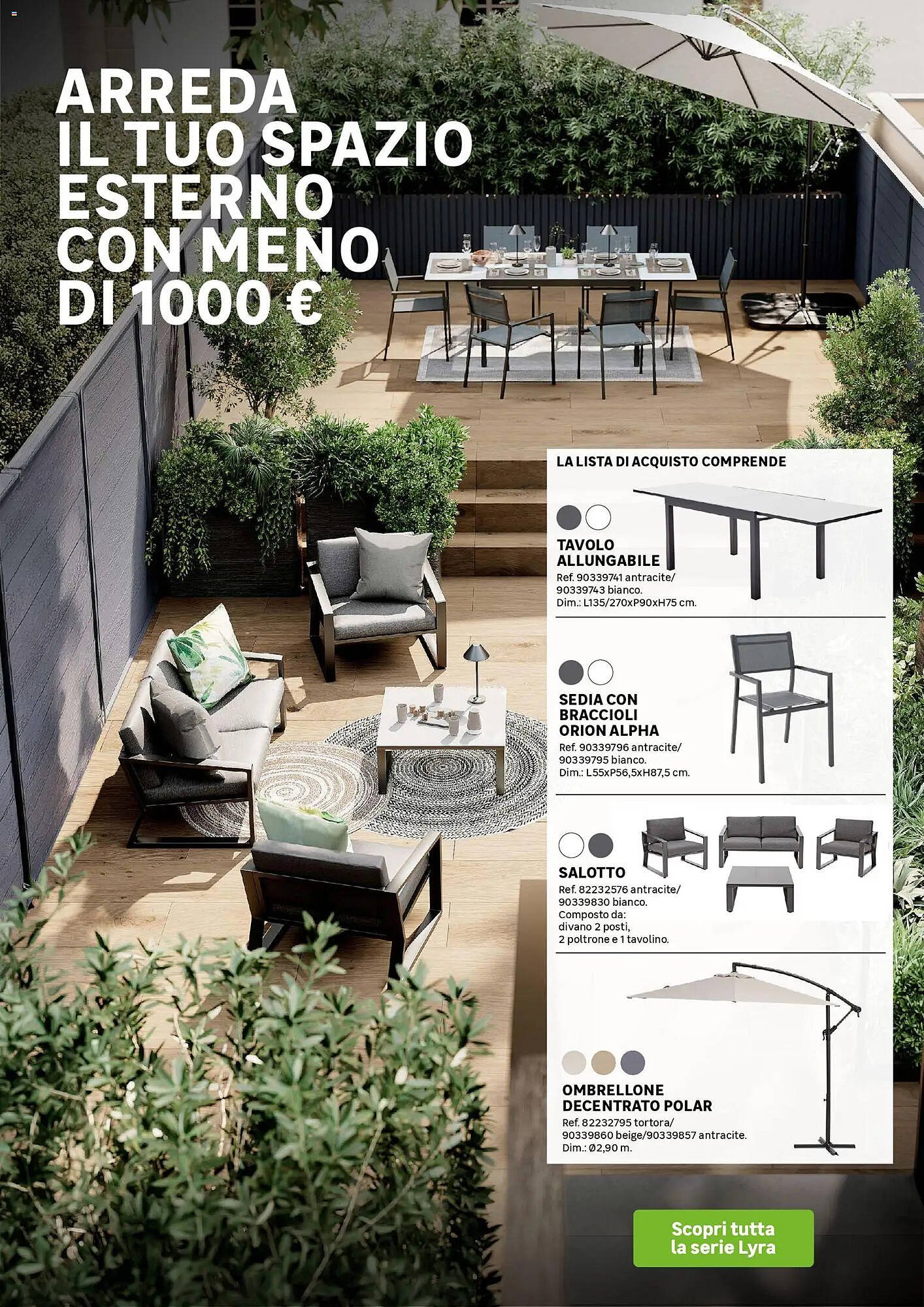 Volantino Leroy Merlin (2026-04-01 - 2026-08-31)