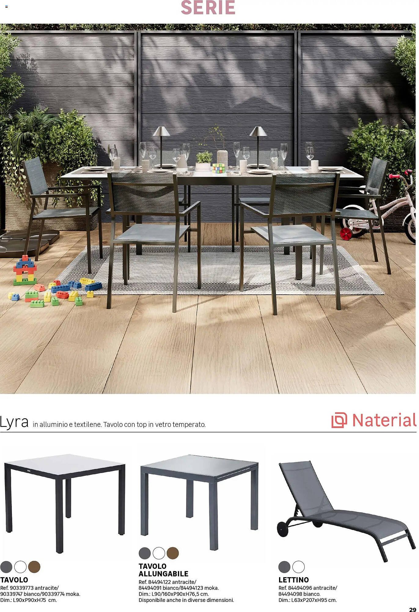 Volantino Leroy Merlin (2026-04-01 - 2026-08-31)