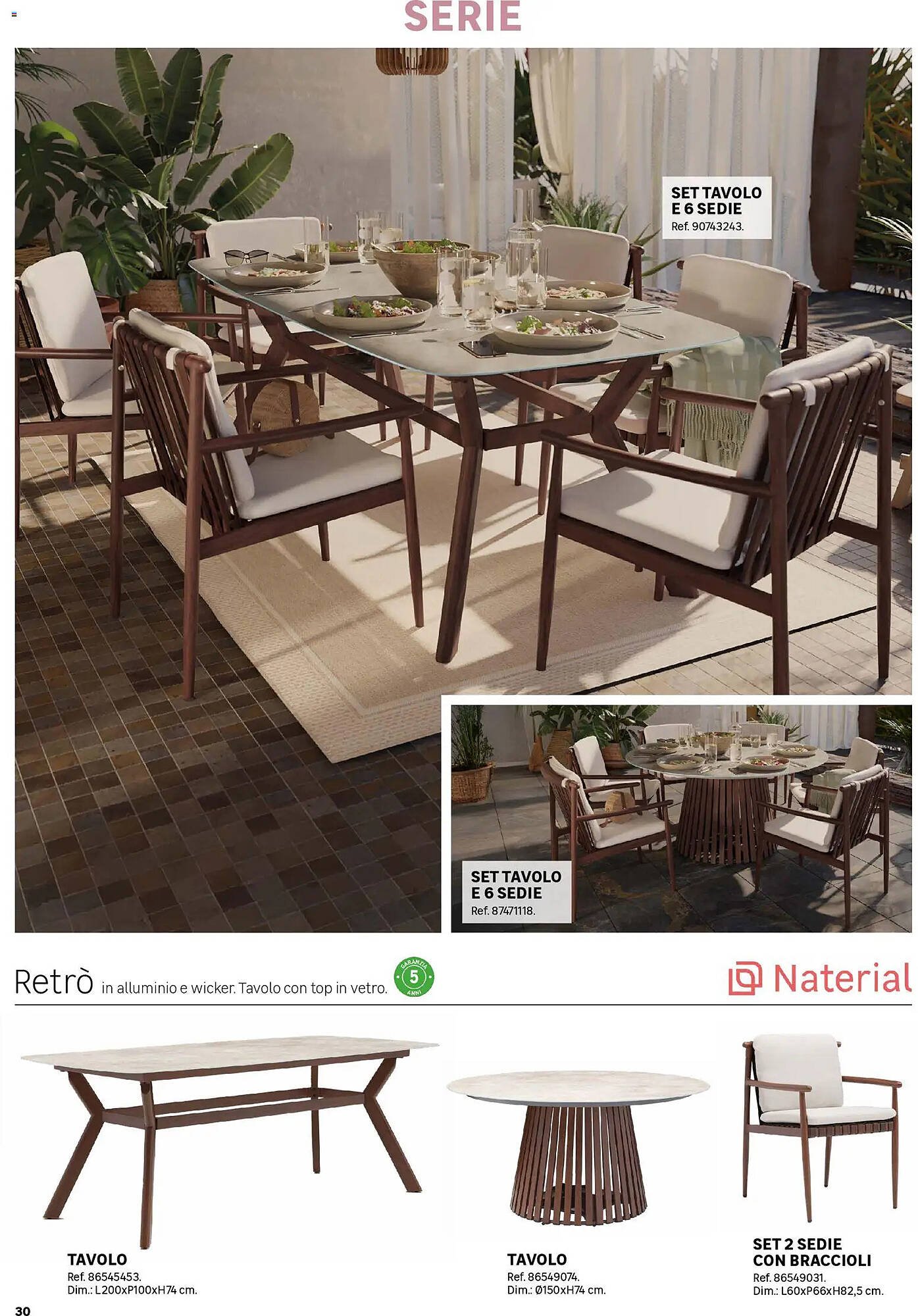 Volantino Leroy Merlin (2026-04-01 - 2026-08-31)