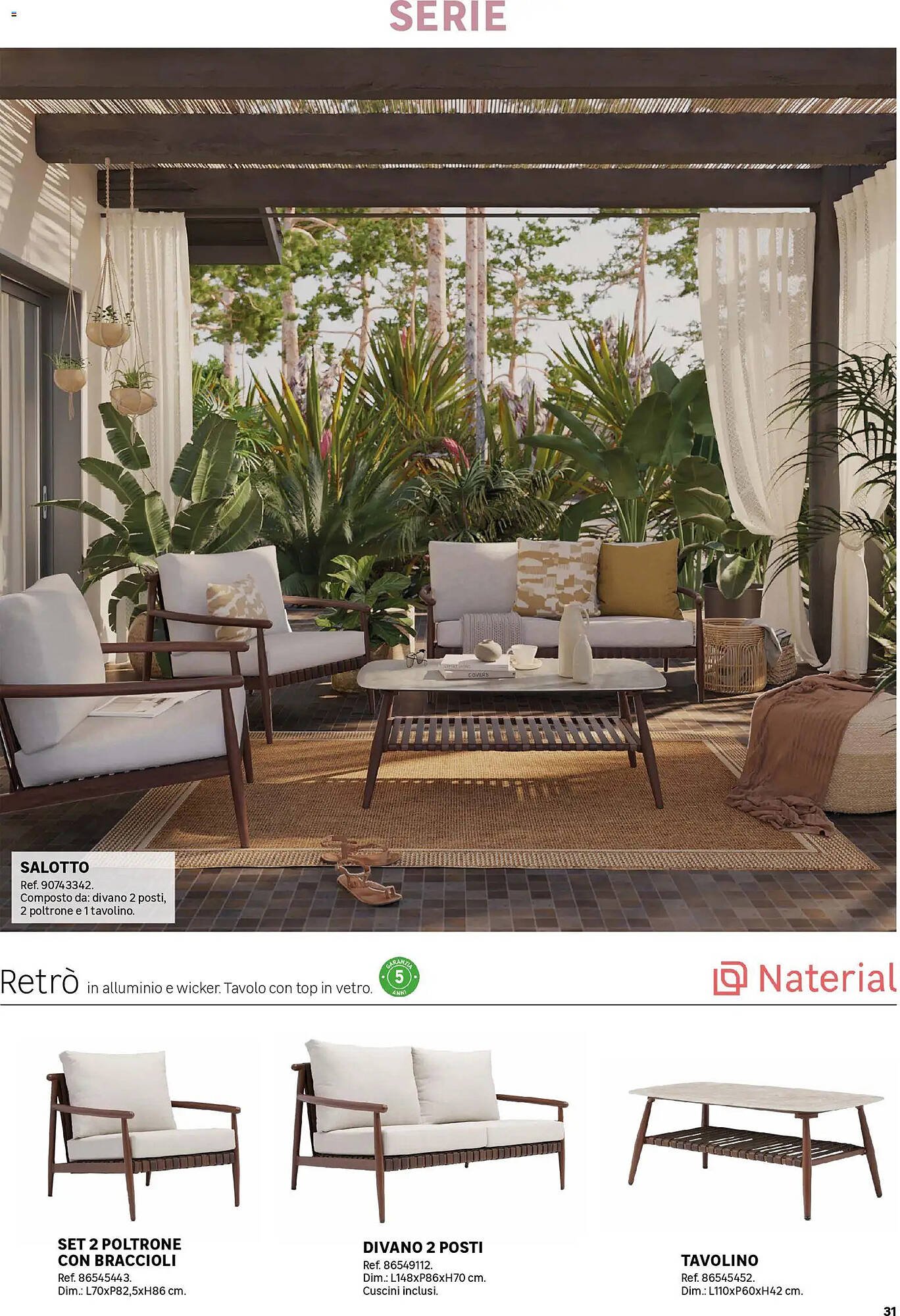 Volantino Leroy Merlin (2026-04-01 - 2026-08-31)