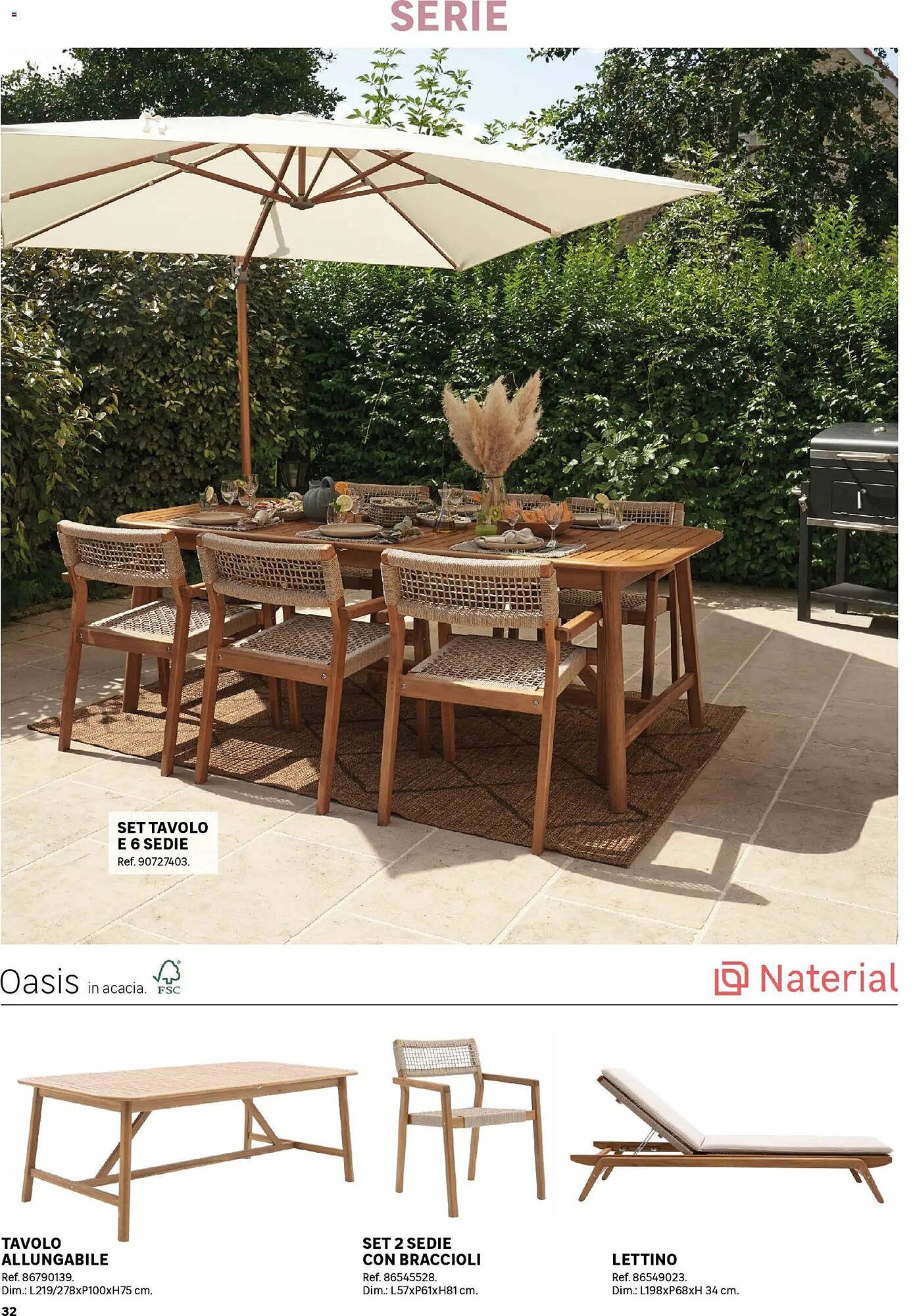 Volantino Leroy Merlin (2026-04-01 - 2026-08-31)