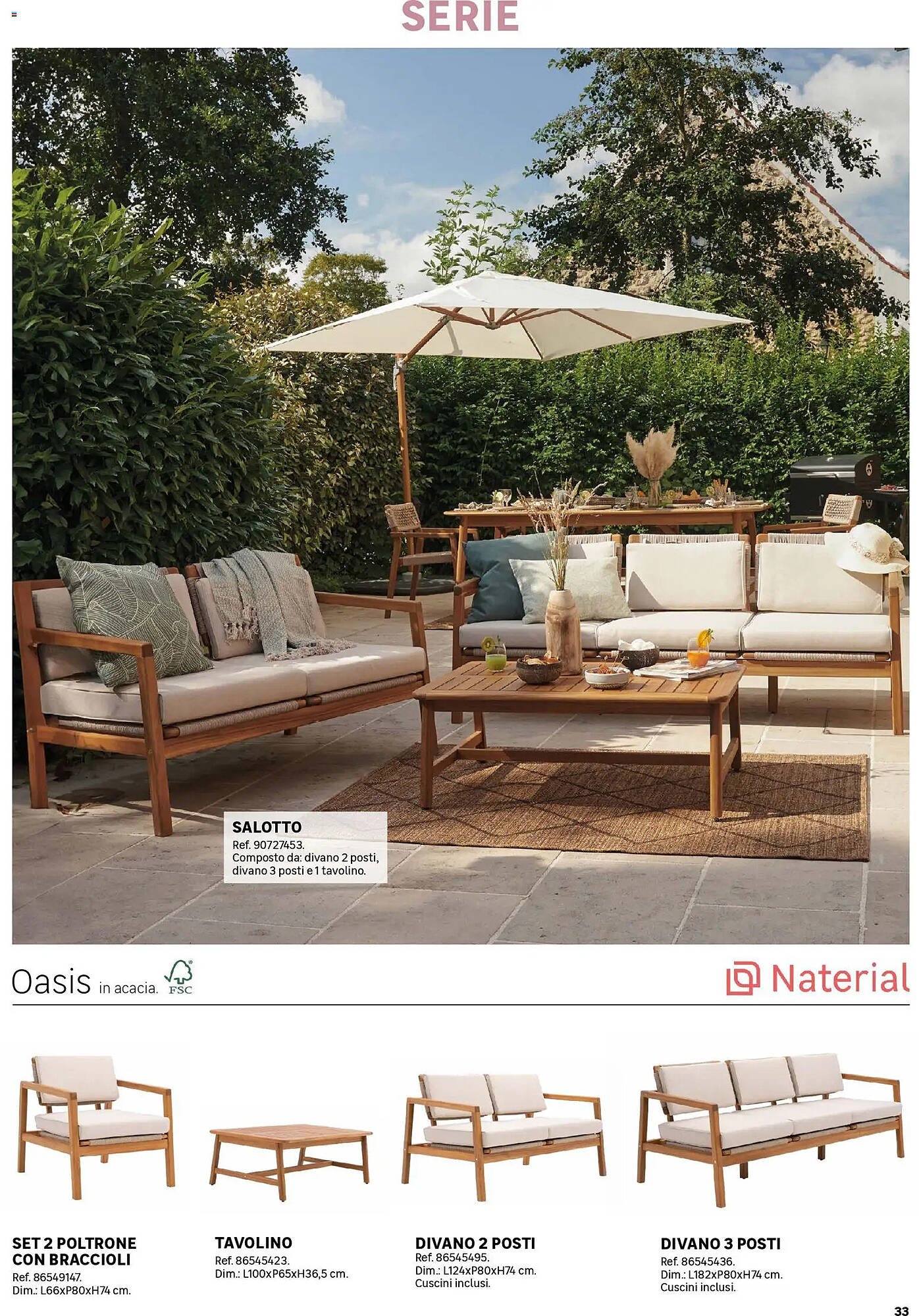 Volantino Leroy Merlin (2026-04-01 - 2026-08-31)