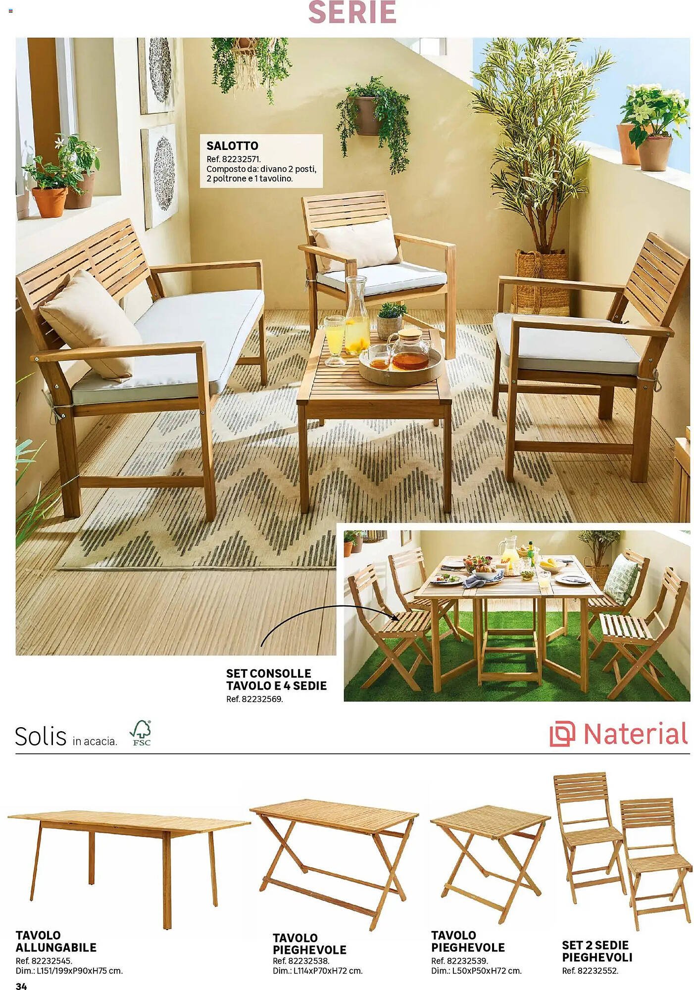 Volantino Leroy Merlin (2026-04-01 - 2026-08-31)