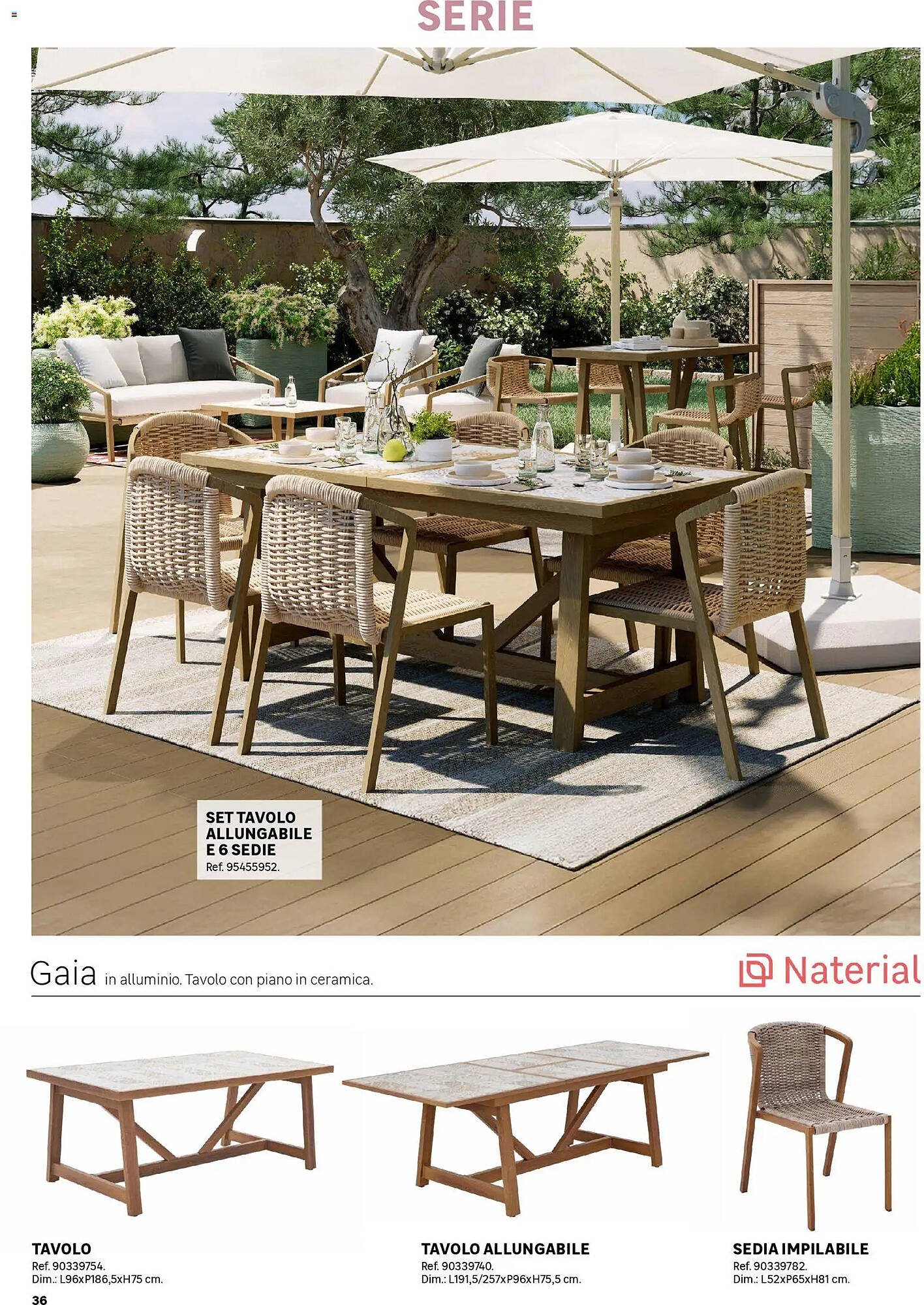 Volantino Leroy Merlin (2026-04-01 - 2026-08-31)