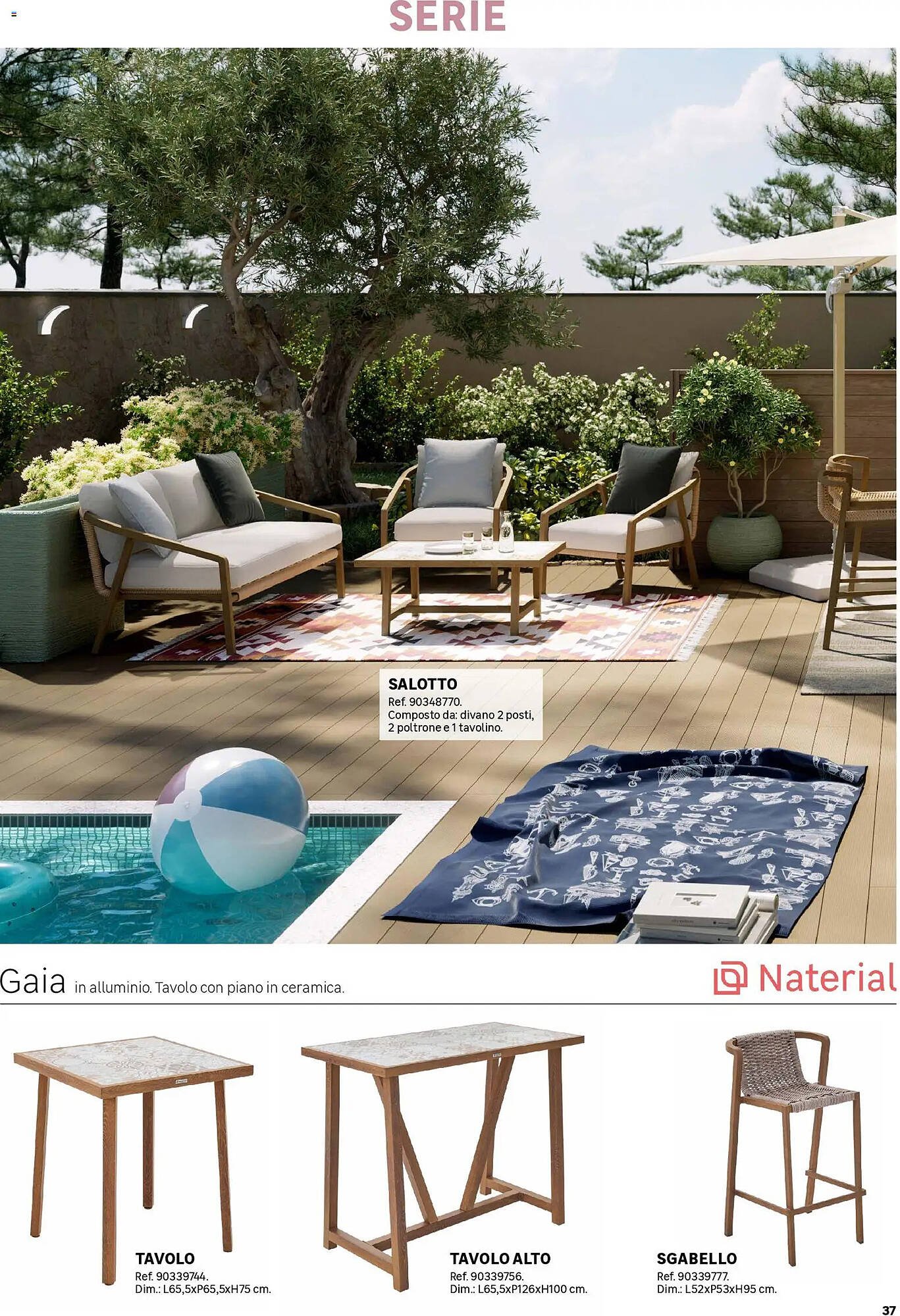 Volantino Leroy Merlin (2026-04-01 - 2026-08-31)