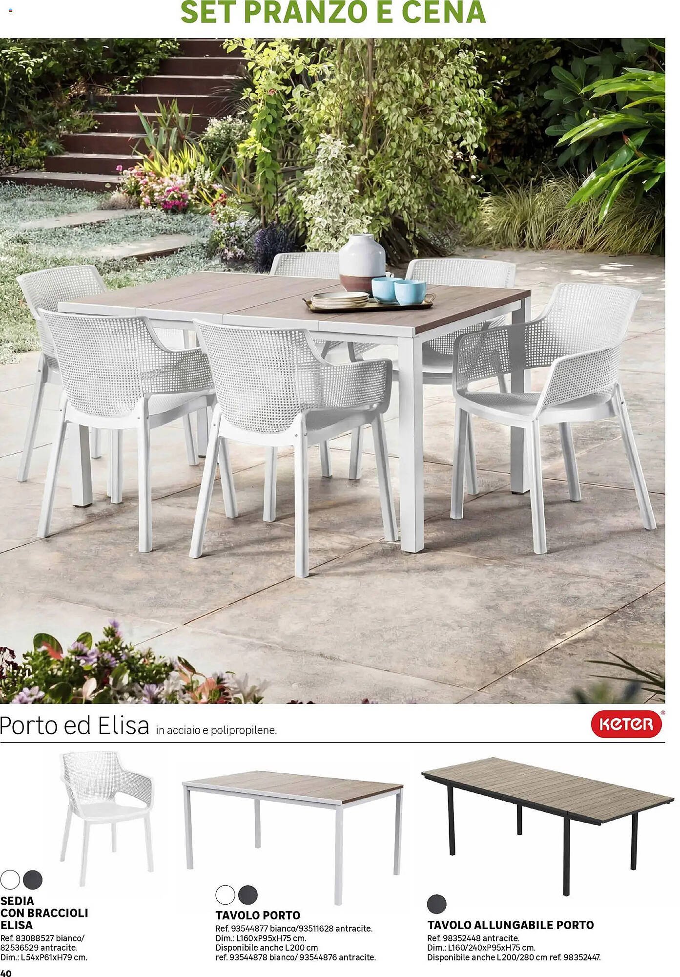 Volantino Leroy Merlin (2026-04-01 - 2026-08-31)