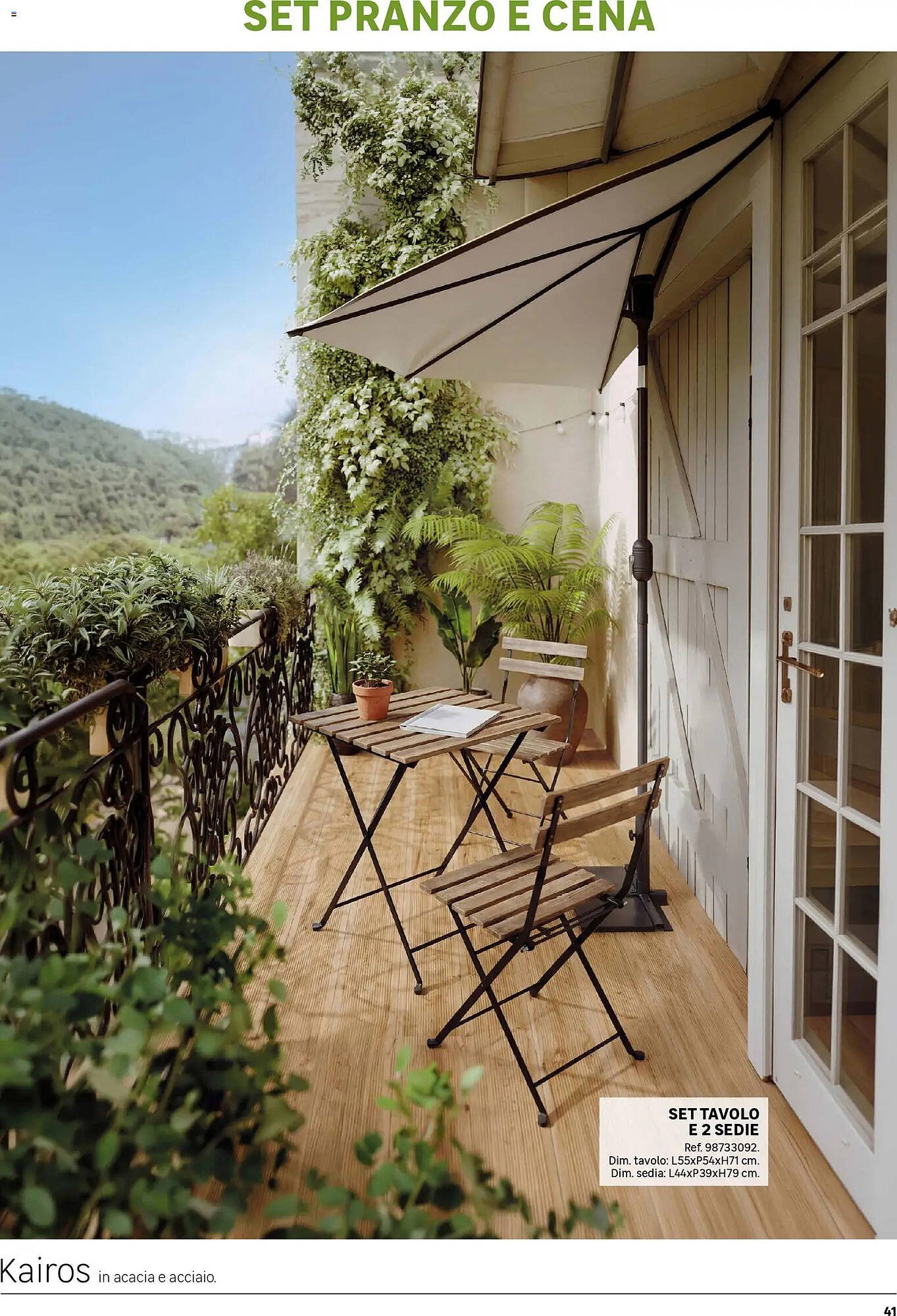 Volantino Leroy Merlin (2026-04-01 - 2026-08-31)