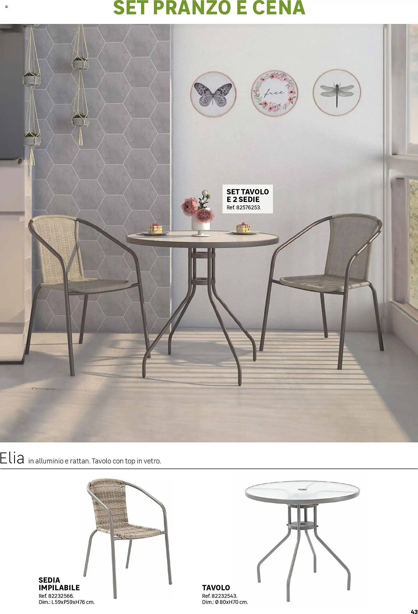 Volantino Leroy Merlin (2026-04-01 - 2026-08-31)