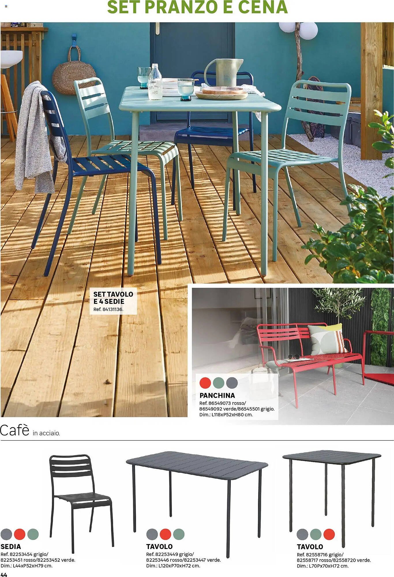 Volantino Leroy Merlin (2026-04-01 - 2026-08-31)