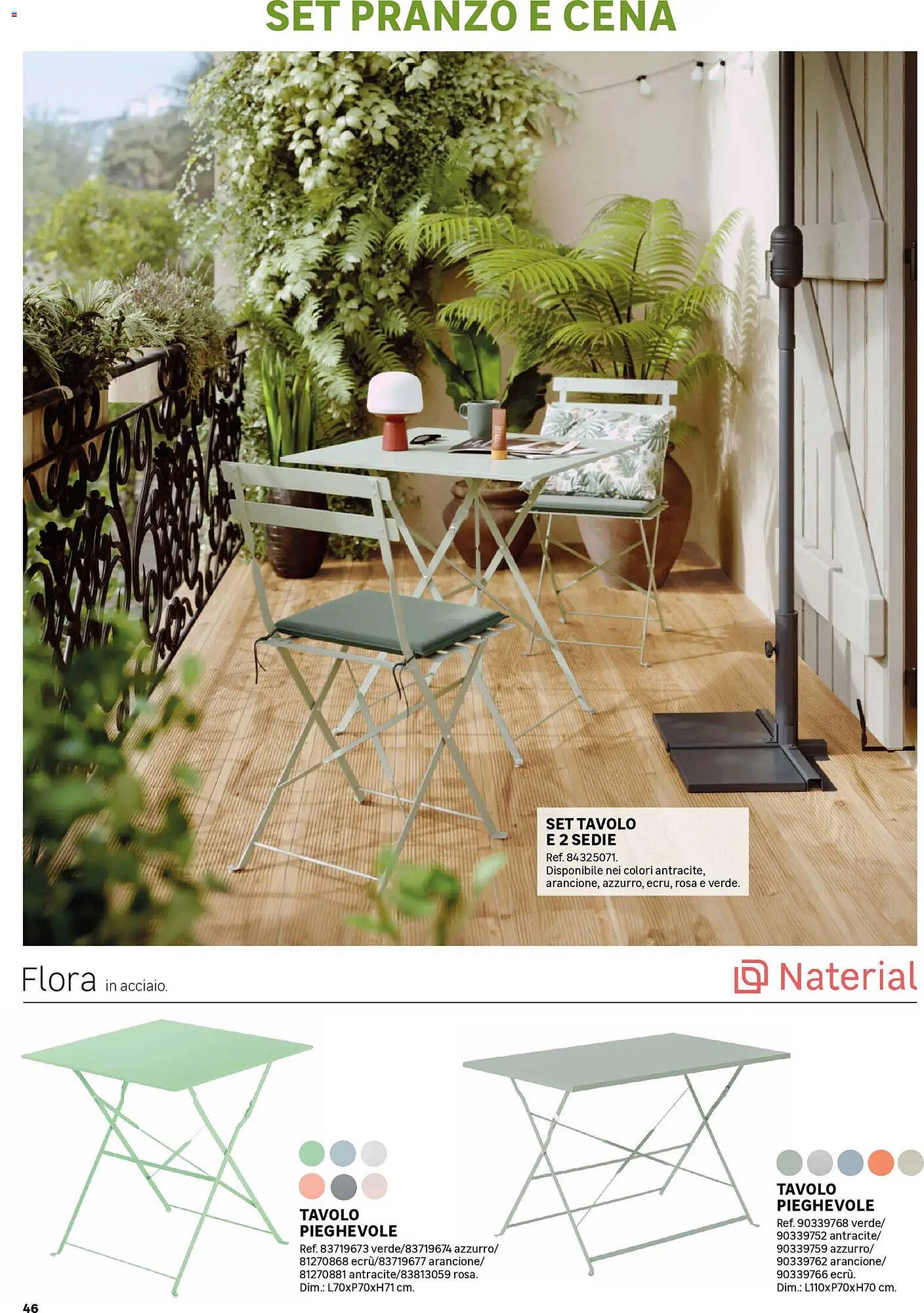 Volantino Leroy Merlin (2026-04-01 - 2026-08-31)