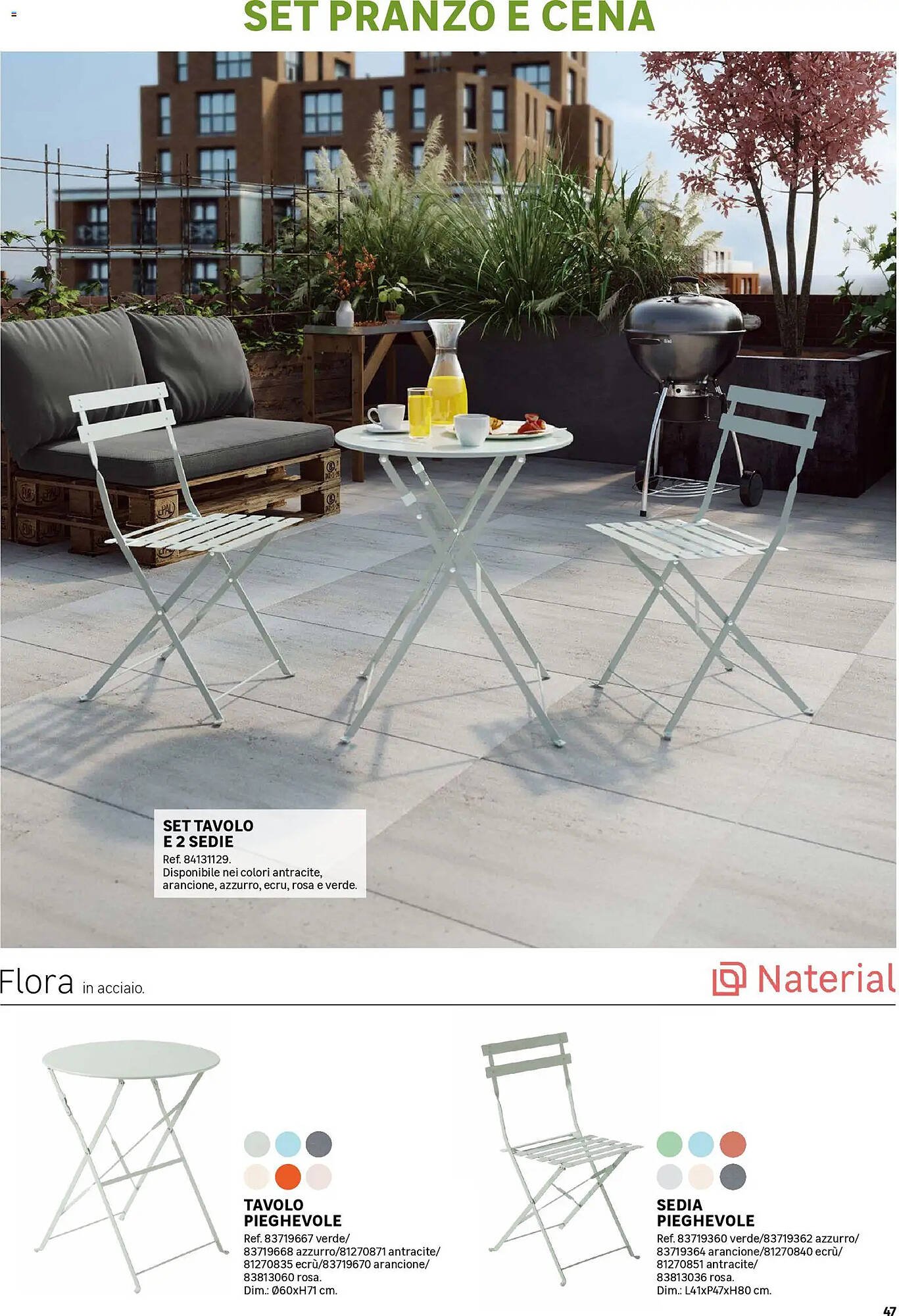 Volantino Leroy Merlin (2026-04-01 - 2026-08-31)