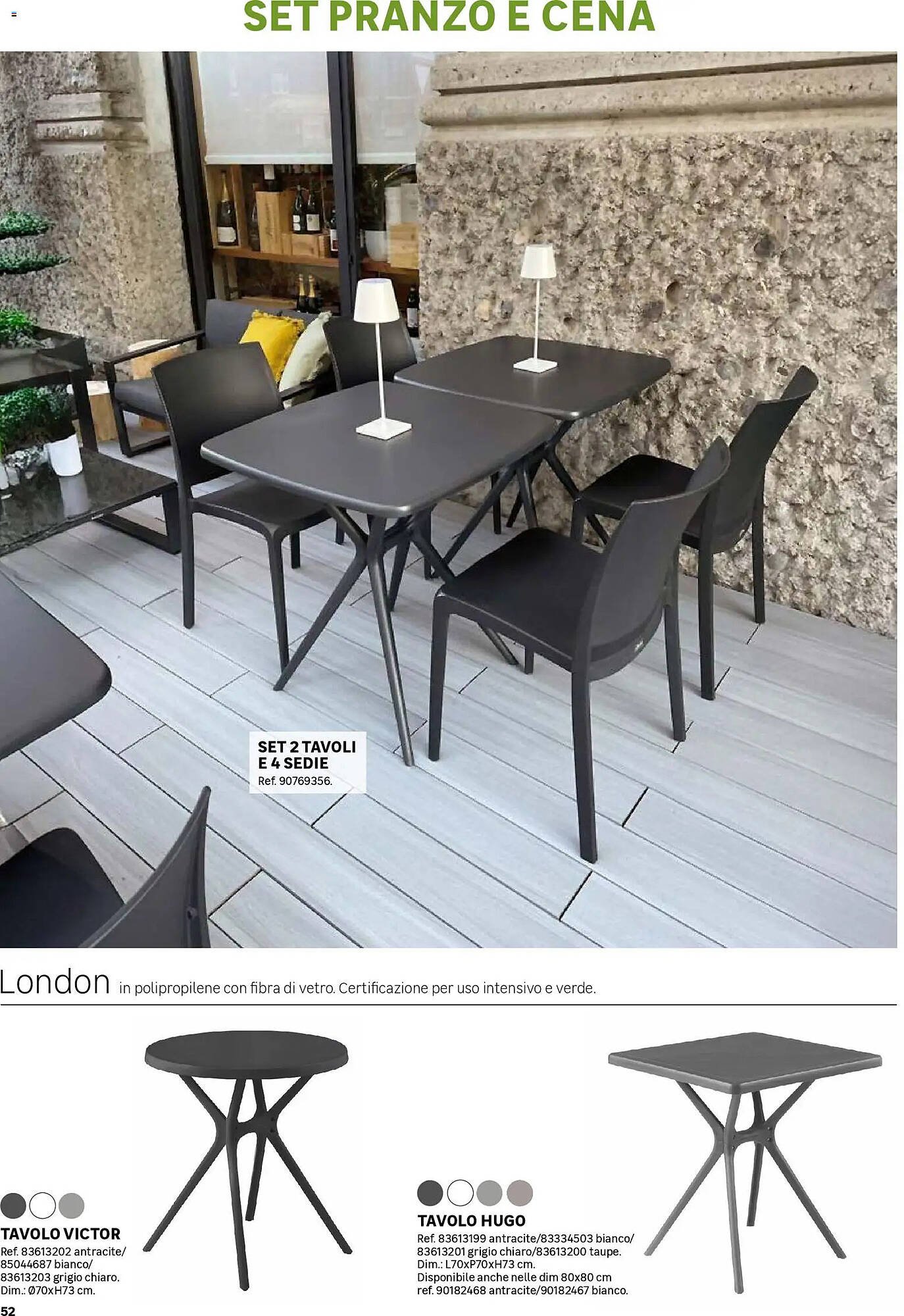 Volantino Leroy Merlin (2026-04-01 - 2026-08-31)