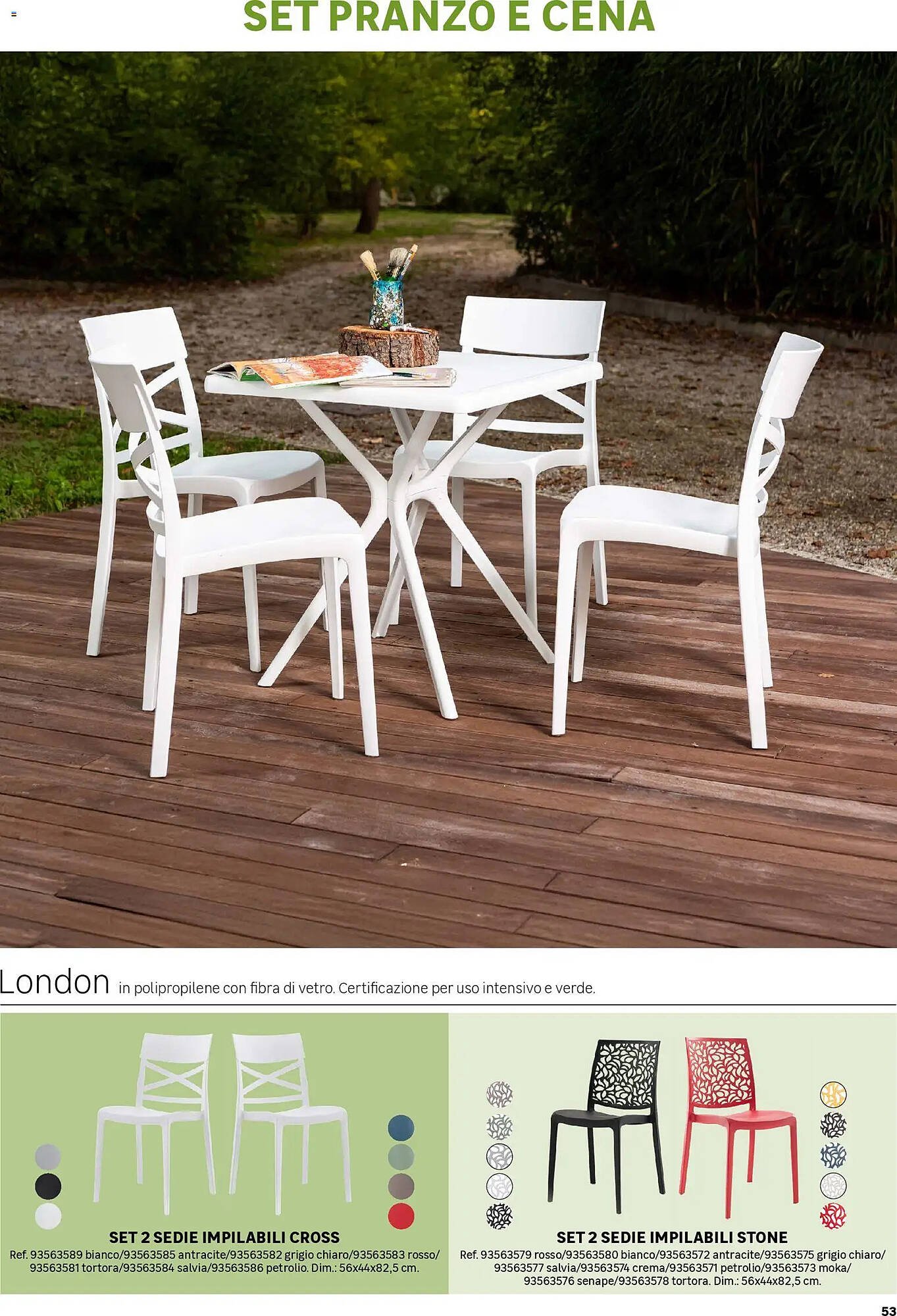 Volantino Leroy Merlin (2026-04-01 - 2026-08-31)