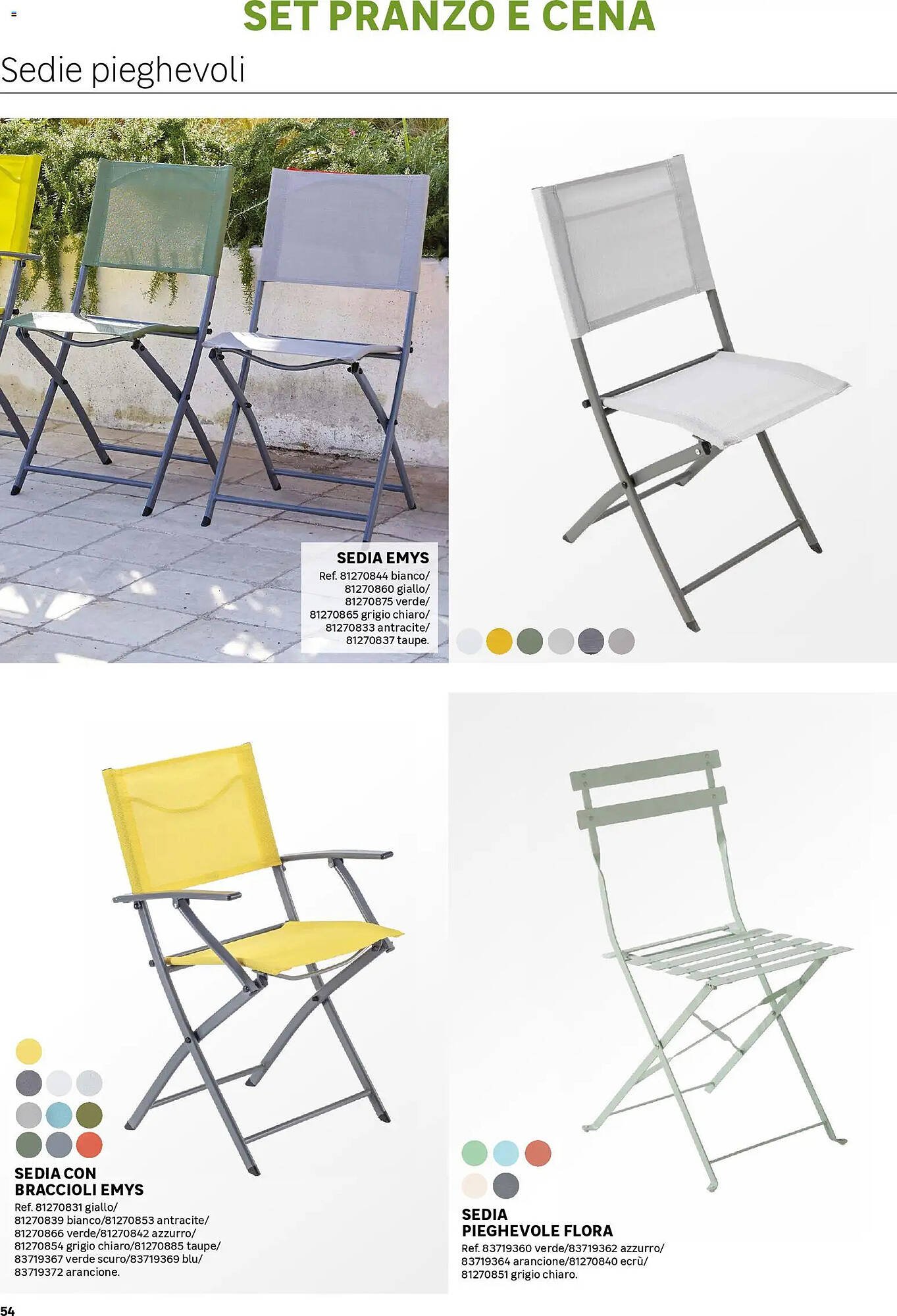 Volantino Leroy Merlin (2026-04-01 - 2026-08-31)