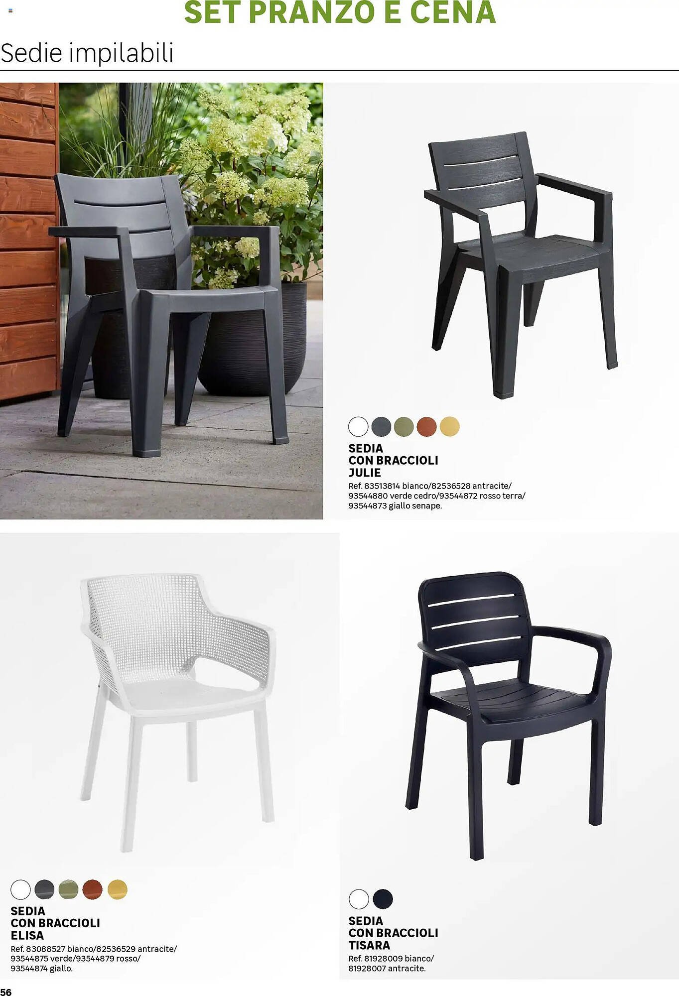 Volantino Leroy Merlin (2026-04-01 - 2026-08-31)