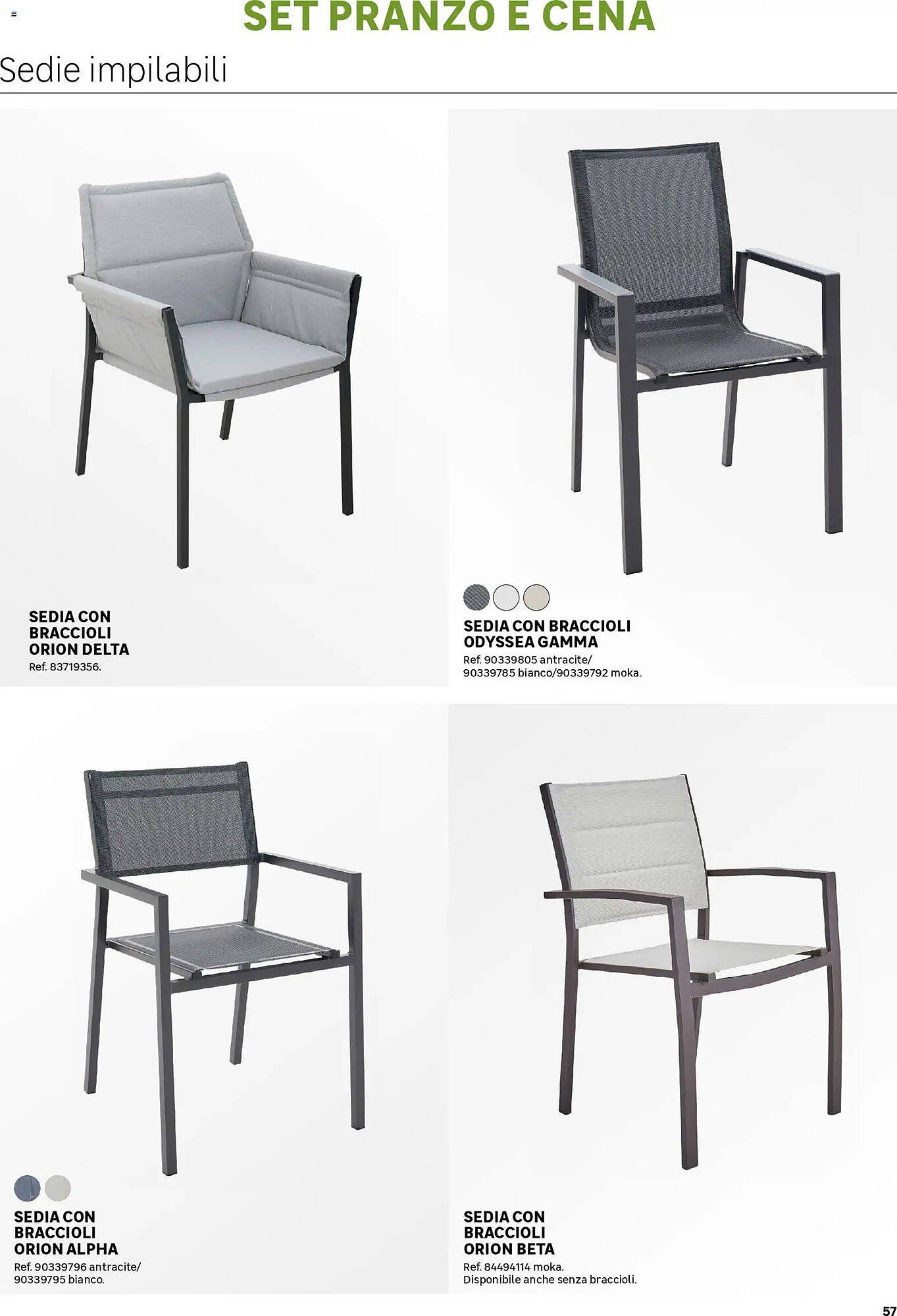 Volantino Leroy Merlin (2026-04-01 - 2026-08-31)