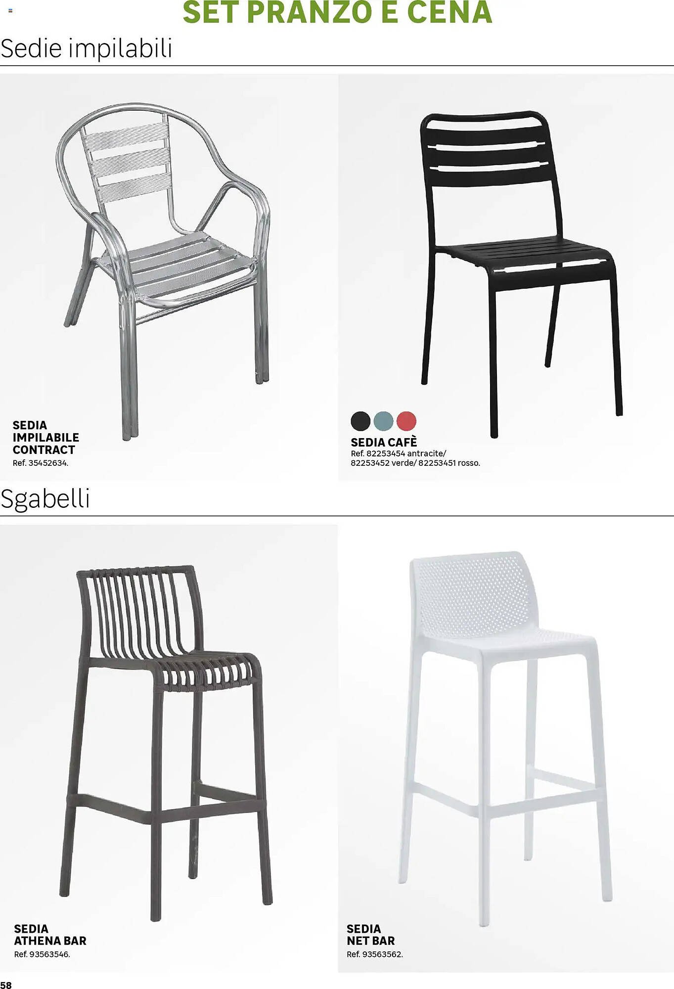 Volantino Leroy Merlin (2026-04-01 - 2026-08-31)