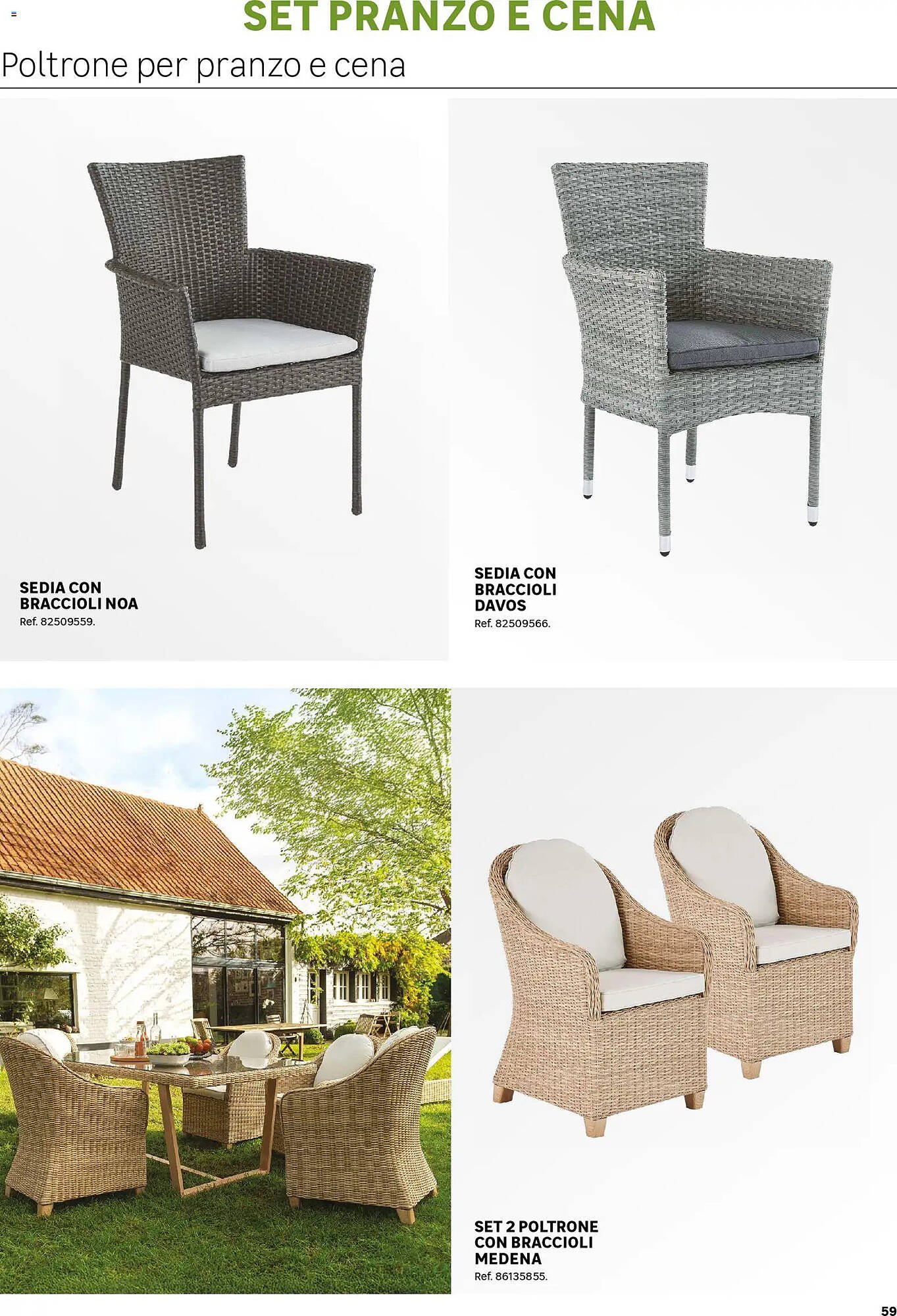 Volantino Leroy Merlin (2026-04-01 - 2026-08-31)