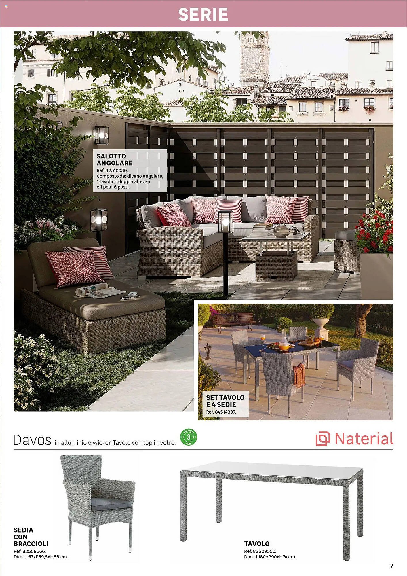 Volantino Leroy Merlin (2026-04-01 - 2026-08-31)