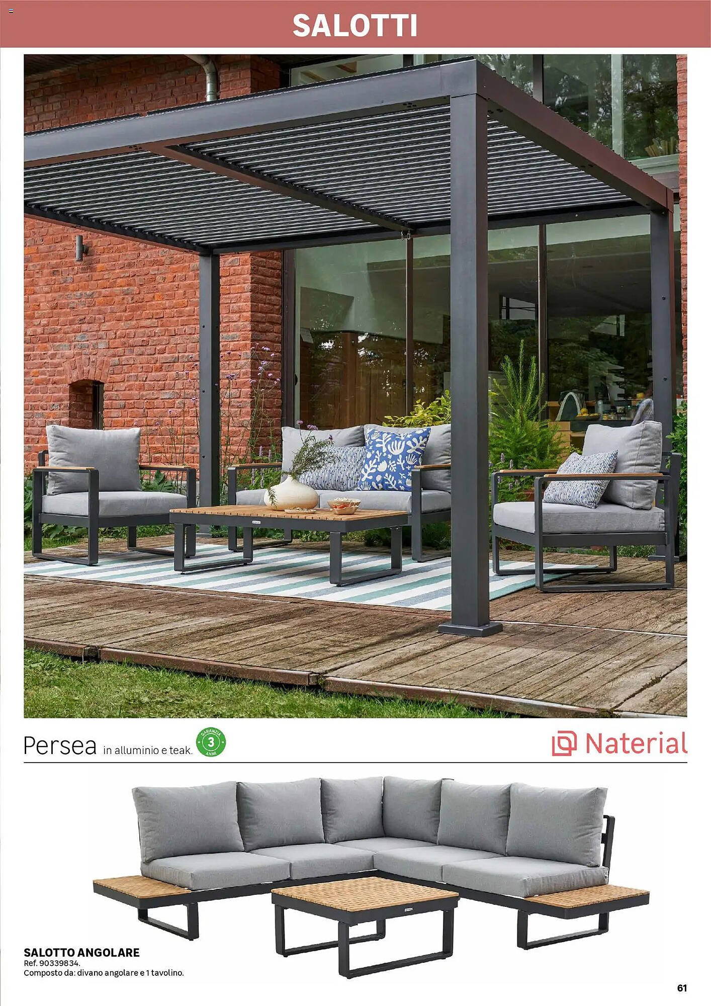 Volantino Leroy Merlin (2026-04-01 - 2026-08-31)