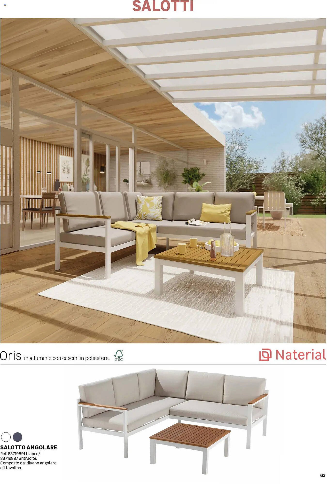 Volantino Leroy Merlin (2026-04-01 - 2026-08-31)