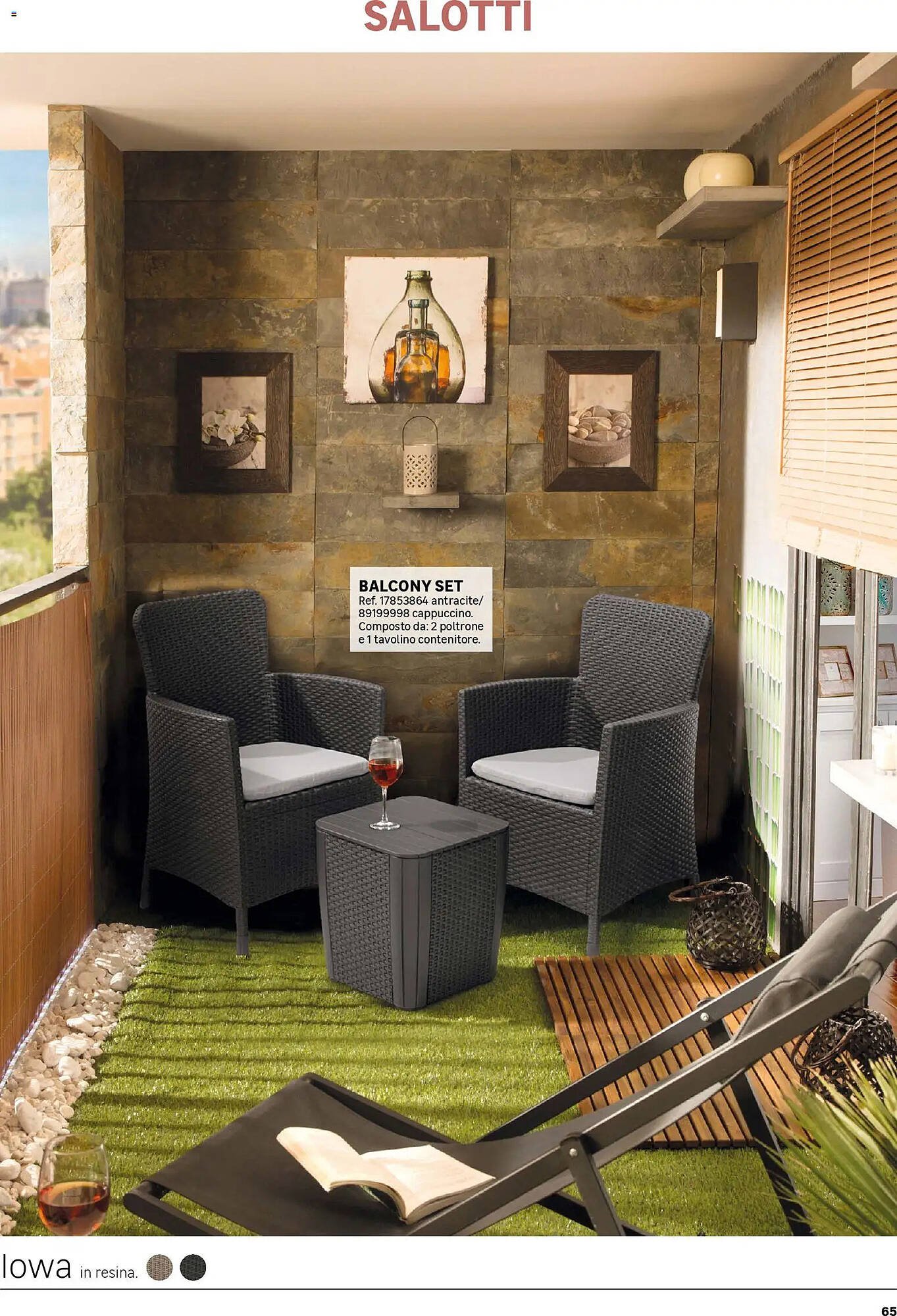 Volantino Leroy Merlin (2026-04-01 - 2026-08-31)