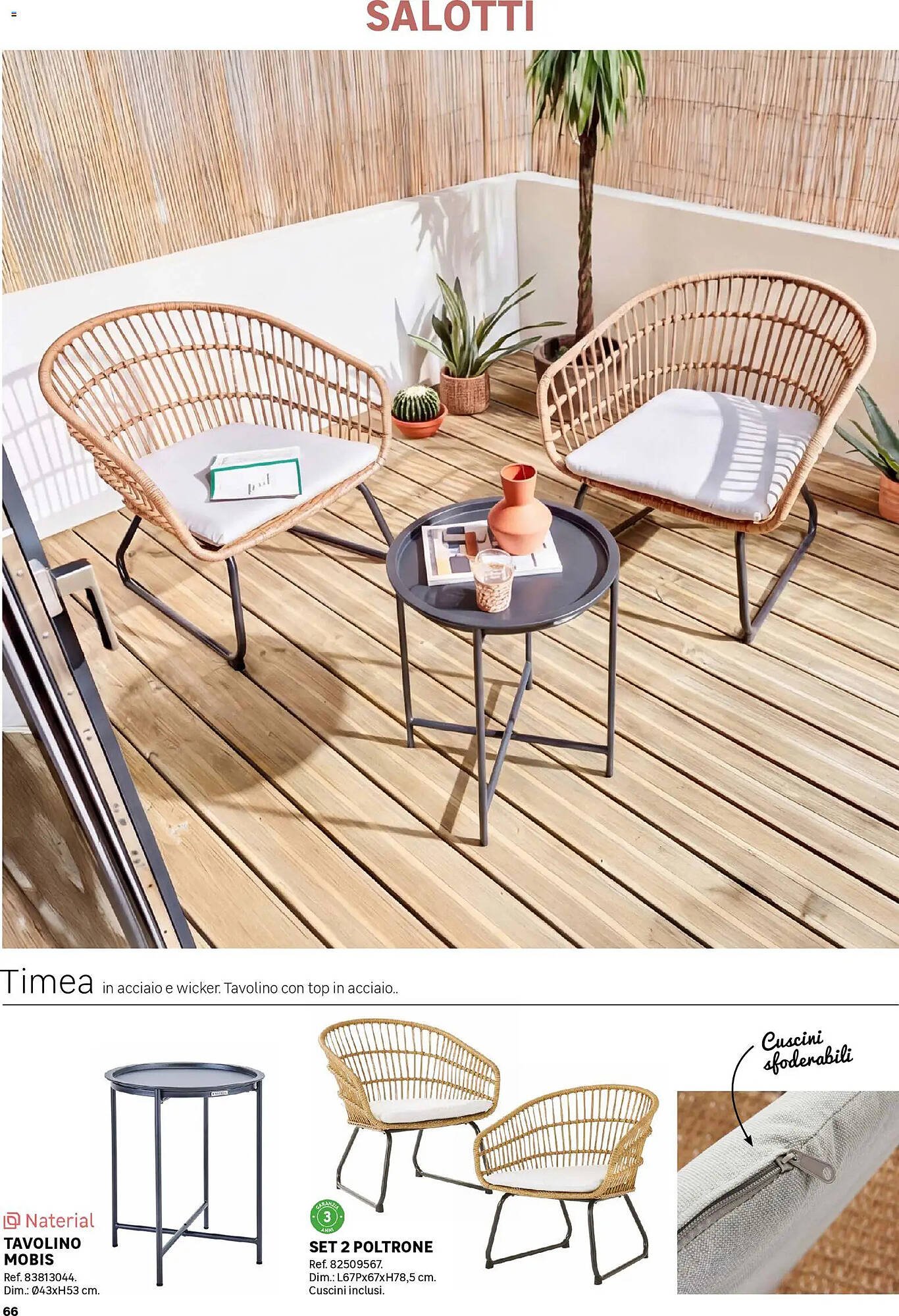 Volantino Leroy Merlin (2026-04-01 - 2026-08-31)