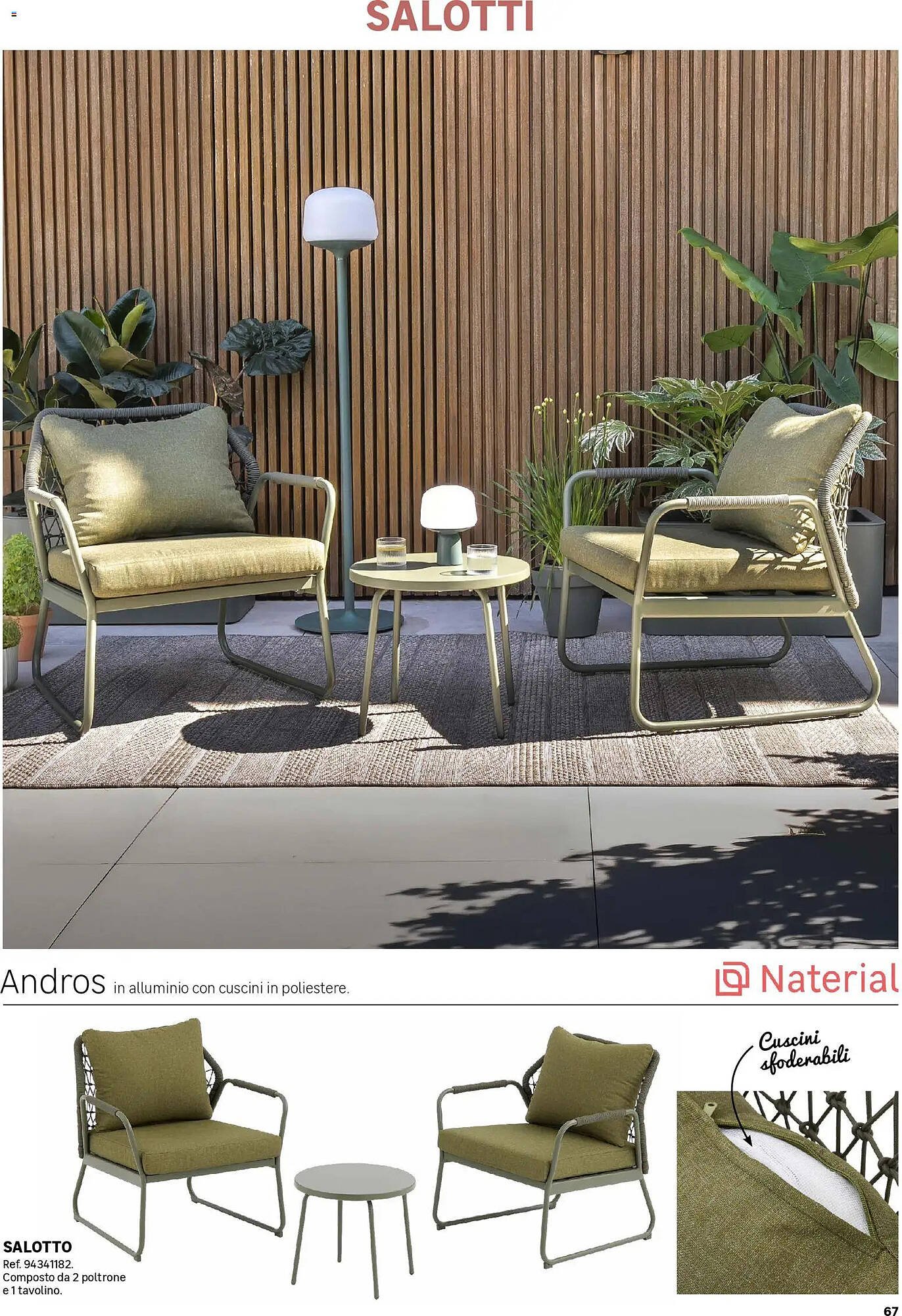 Volantino Leroy Merlin (2026-04-01 - 2026-08-31)