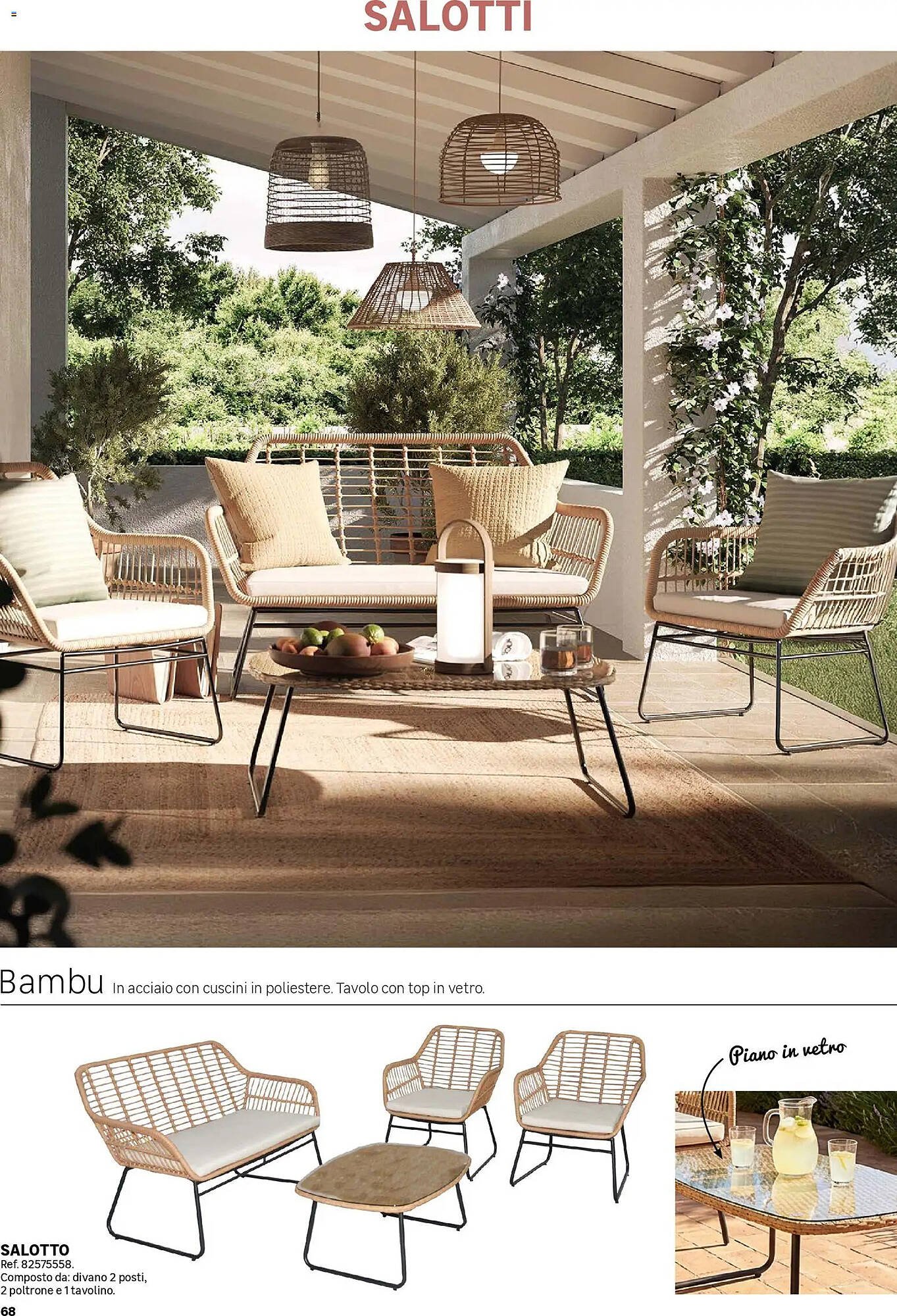 Volantino Leroy Merlin (2026-04-01 - 2026-08-31)