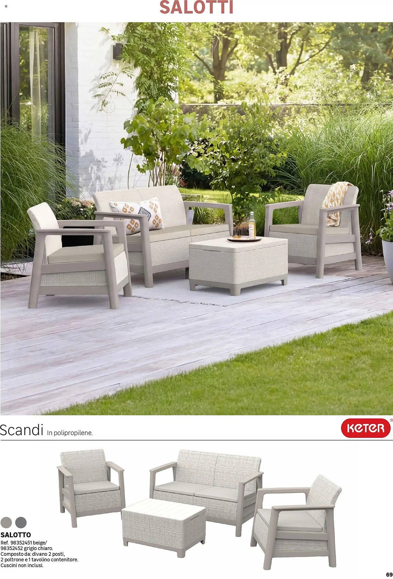 Volantino Leroy Merlin (2026-04-01 - 2026-08-31)