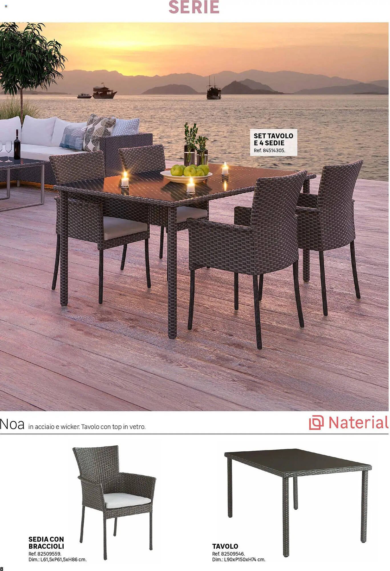 Volantino Leroy Merlin (2026-04-01 - 2026-08-31)