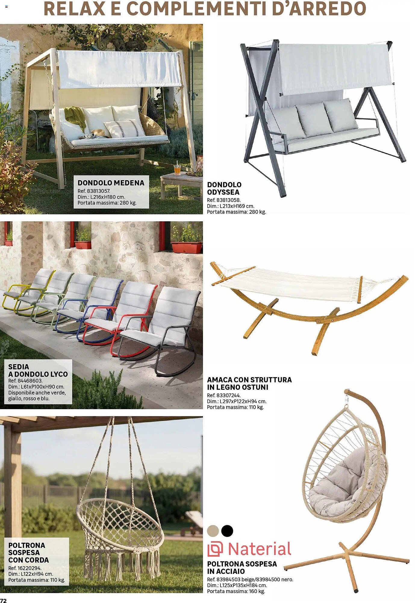 Volantino Leroy Merlin (2026-04-01 - 2026-08-31)