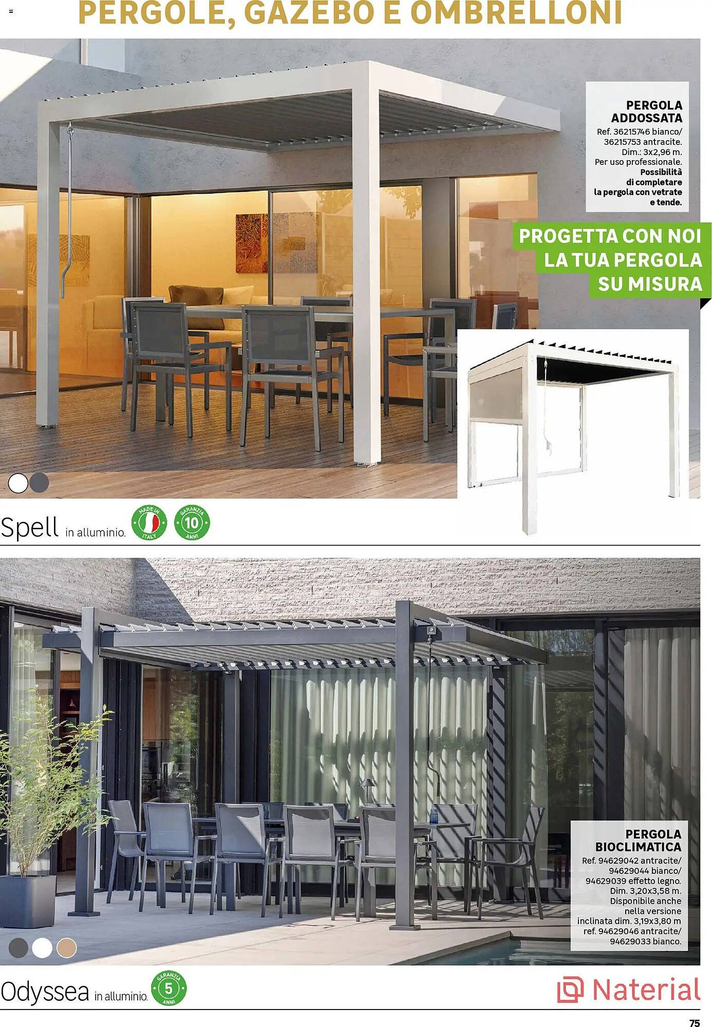 Volantino Leroy Merlin (2026-04-01 - 2026-08-31)